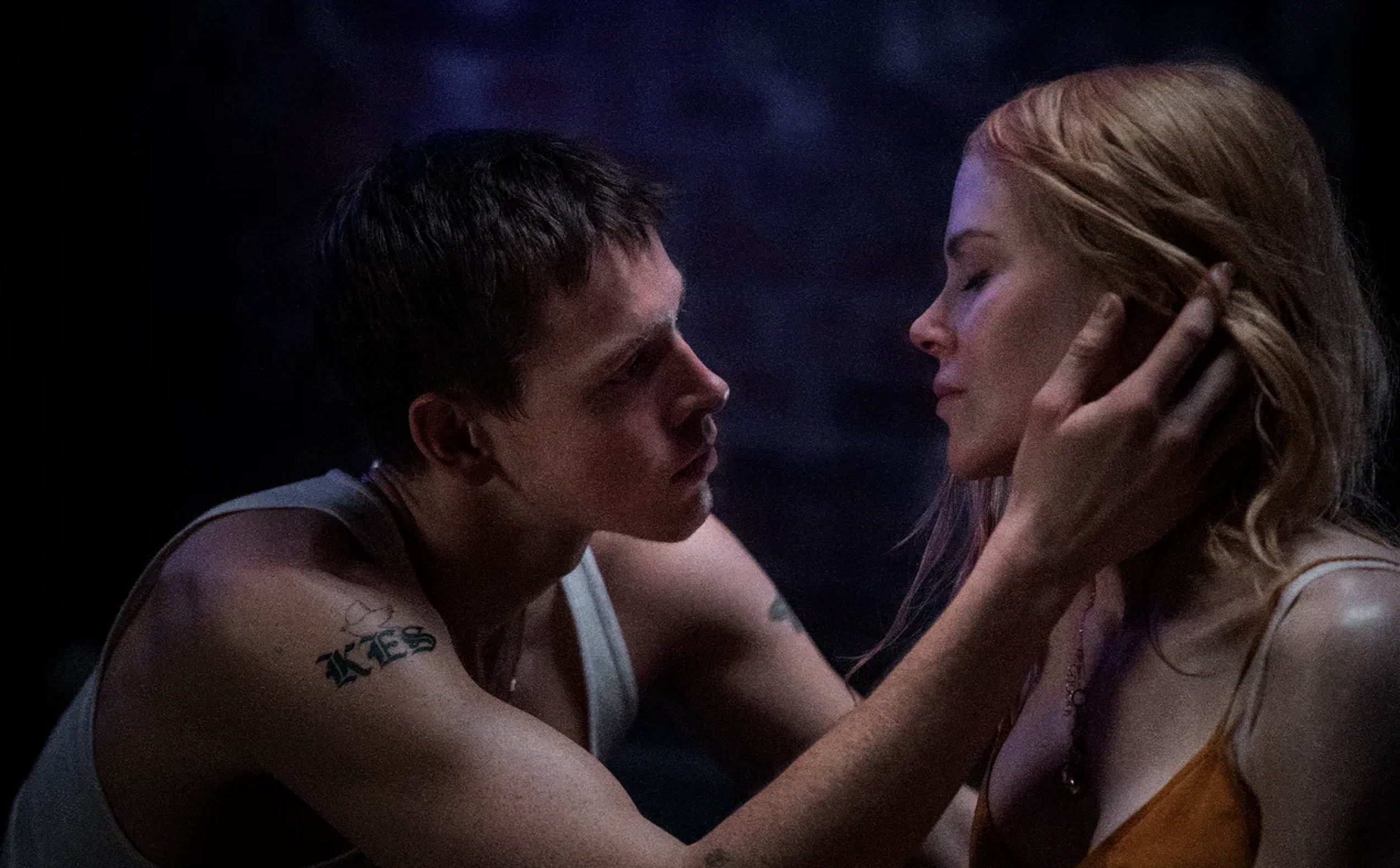 «Плохая девочка»: 5 причин смотреть эротичекий триллер с Николь Кидман (фото 5)