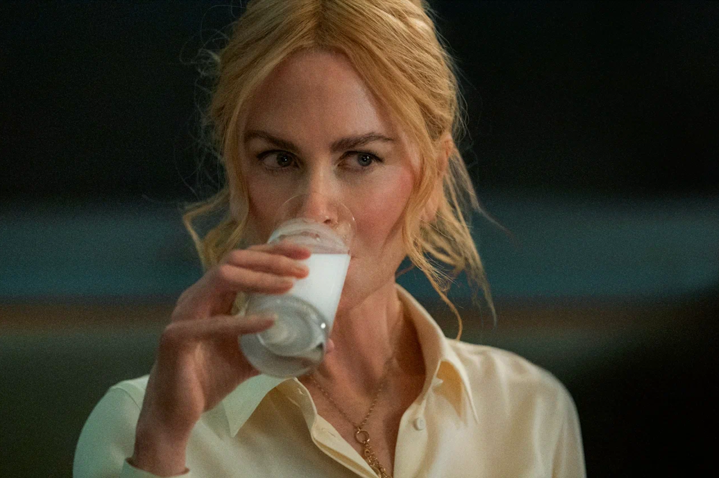 «Плохая девочка»: 5 причин смотреть эротичекий триллер с Николь Кидман (фото 2)