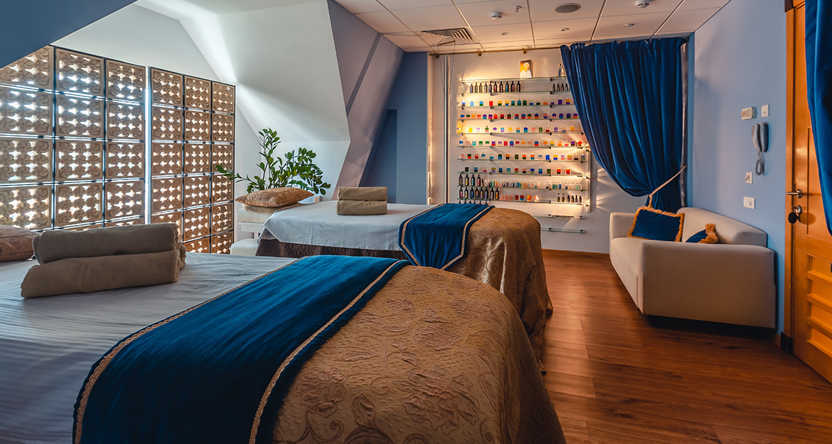 Детокс-интенсив и мезотерапия Match Power: на какие бьюти-процедуры стоит записаться до конца лета (фото 30)