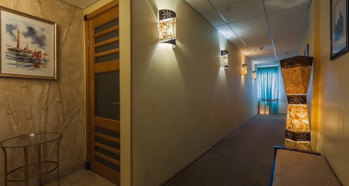 Детокс-интенсив и мезотерапия Match Power: на какие бьюти-процедуры стоит записаться до конца лета (фото 29)