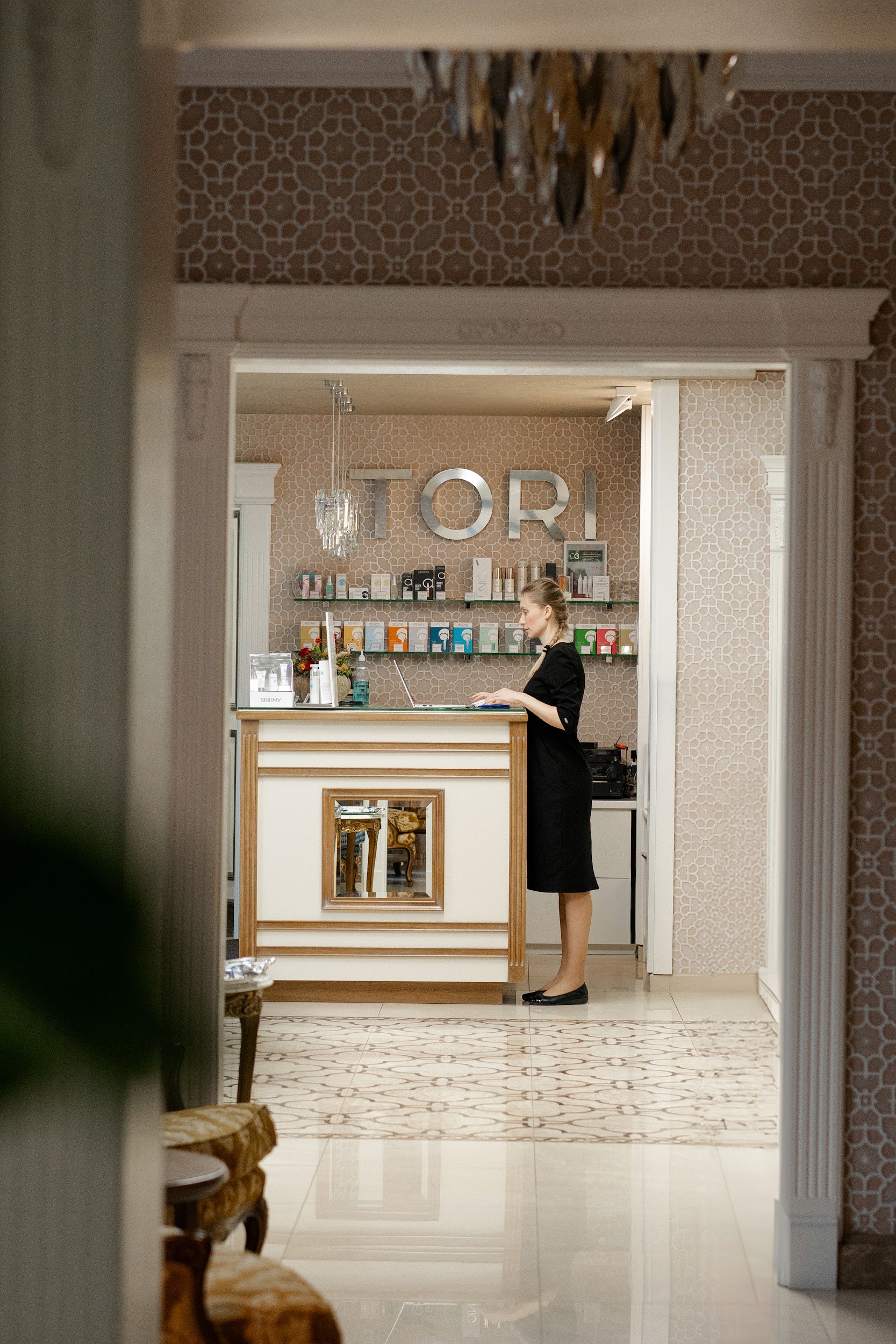 Детокс-интенсив и мезотерапия Match Power: на какие бьюти-процедуры стоит записаться до конца лета (фото 17)