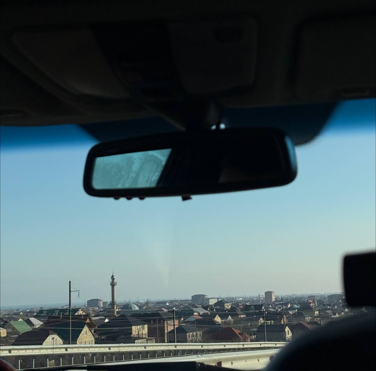 Приора, «Папаха» и Патрики: гид по Дагестану (фото 2)