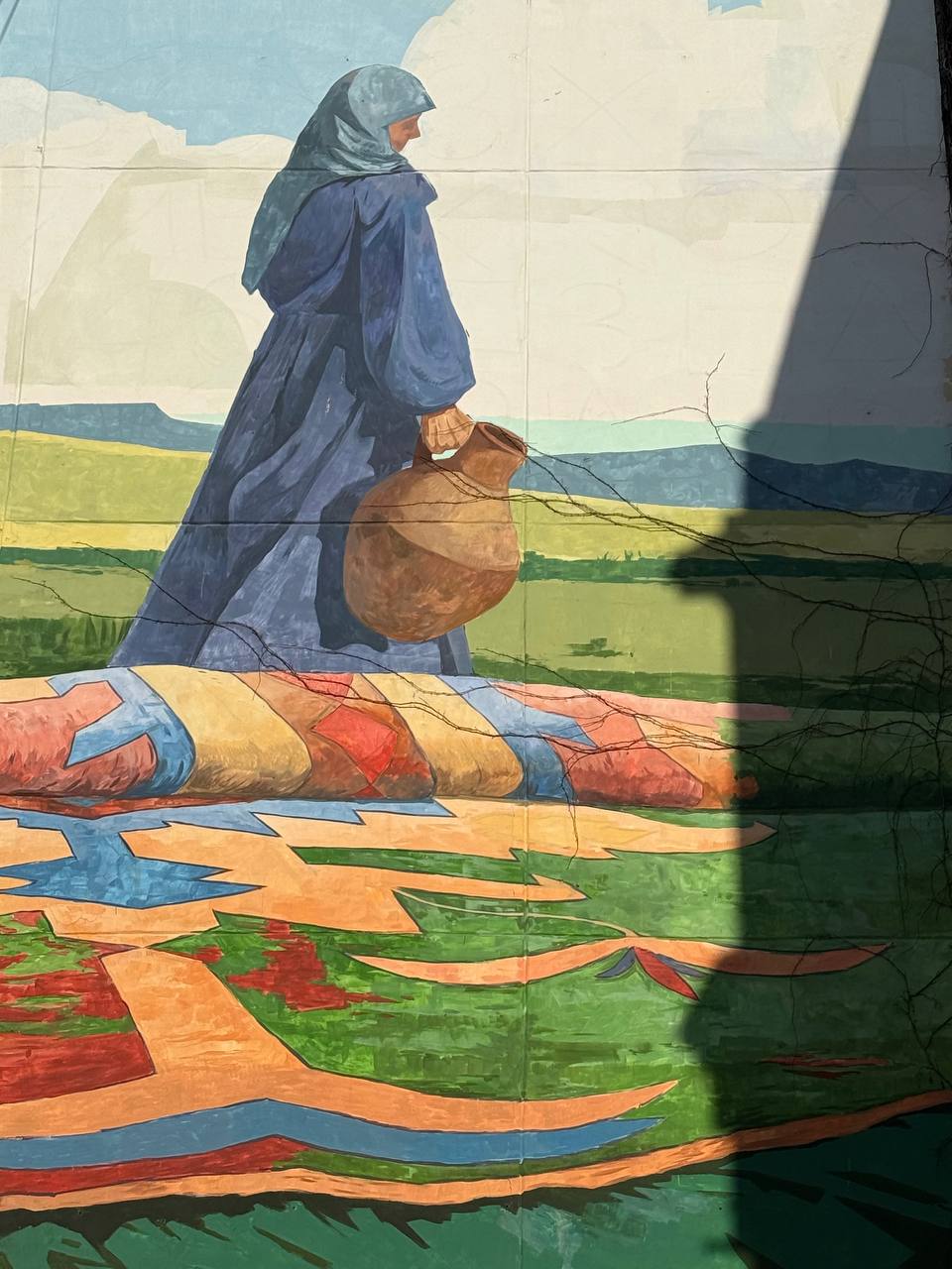 Приора, «Папаха» и Патрики: гид по Дагестану (фото 3)