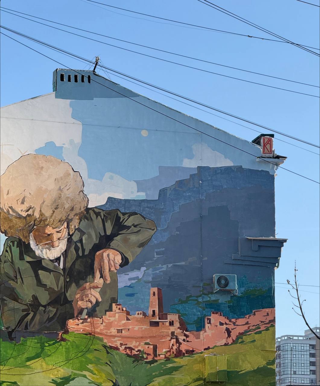 Приора, «Папаха» и Патрики: гид по Дагестану (фото 5)