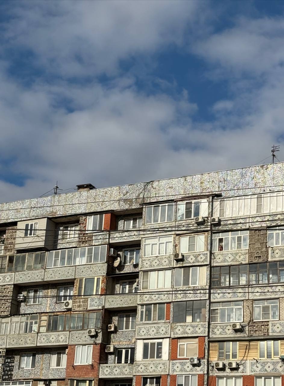 Приора, «Папаха» и Патрики: гид по Дагестану (фото 4)