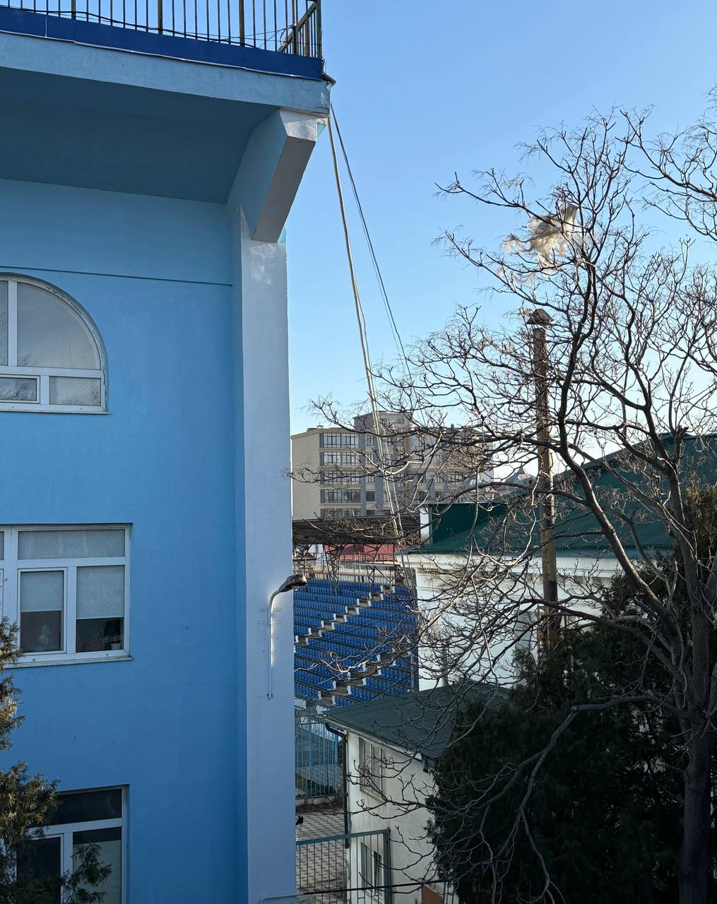 Приора, «Папаха» и Патрики: гид по Дагестану (фото 7)