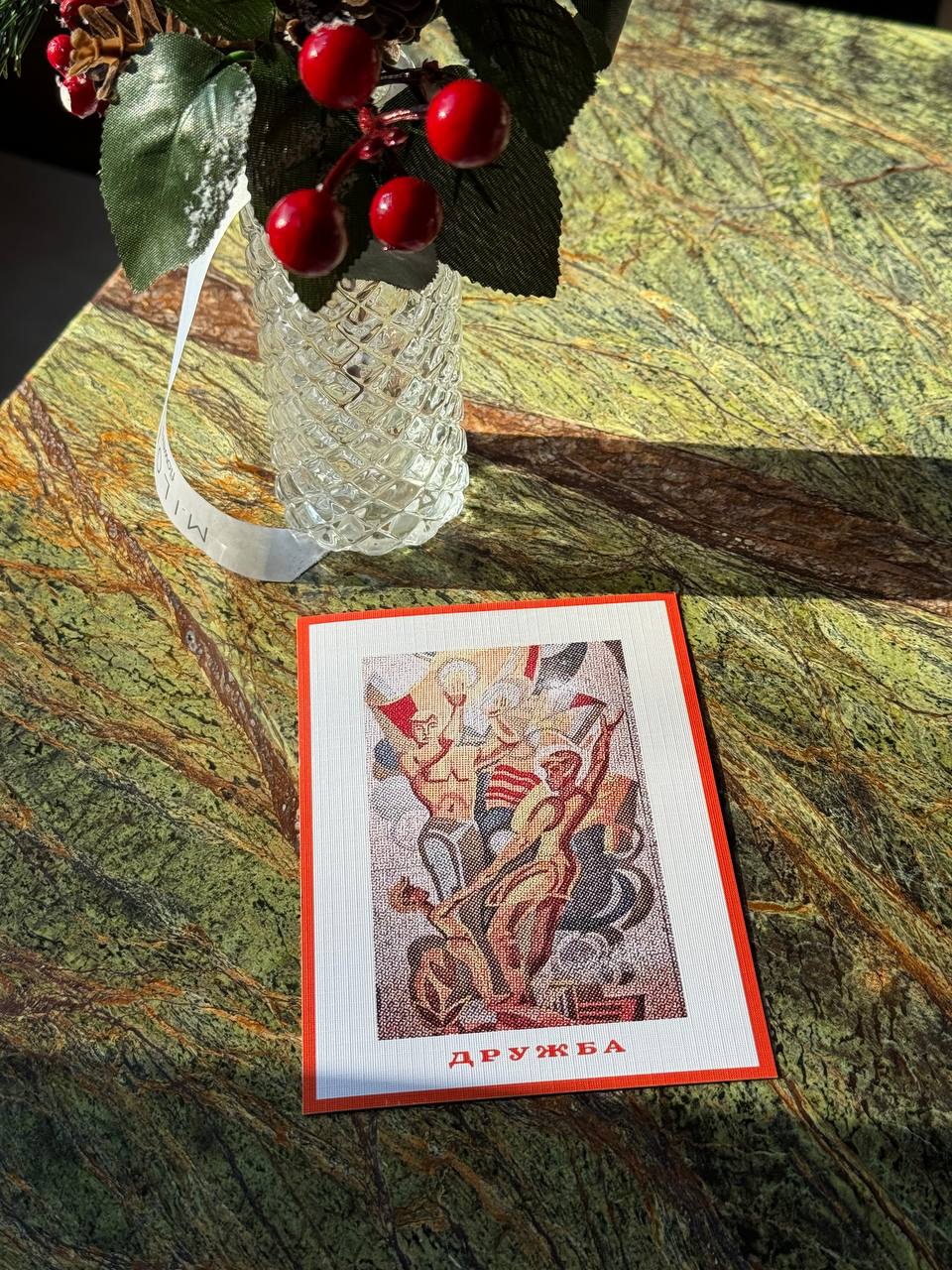 Приора, «Папаха» и Патрики: гид по Дагестану (фото 9)