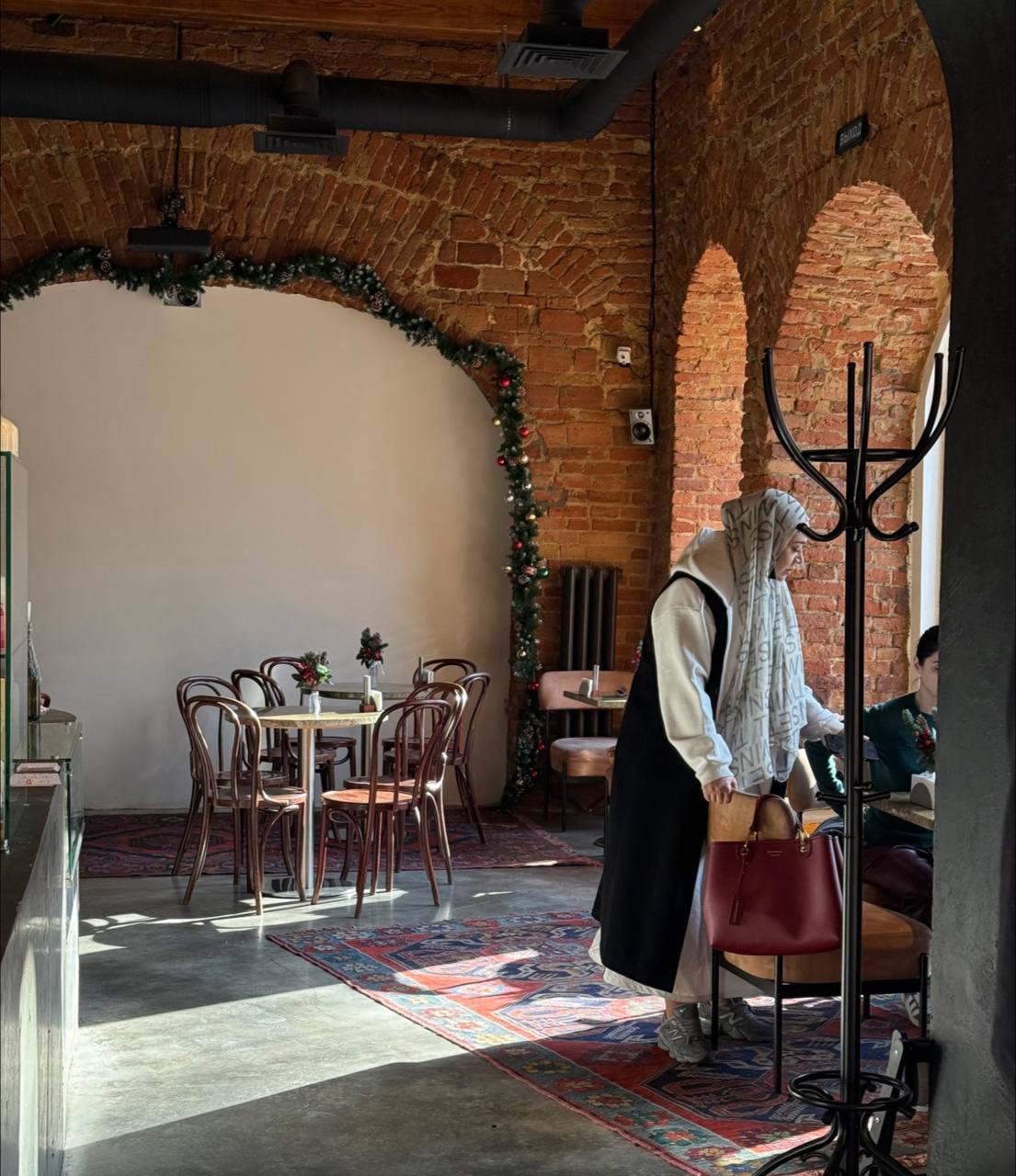 Приора, «Папаха» и Патрики: гид по Дагестану (фото 10)