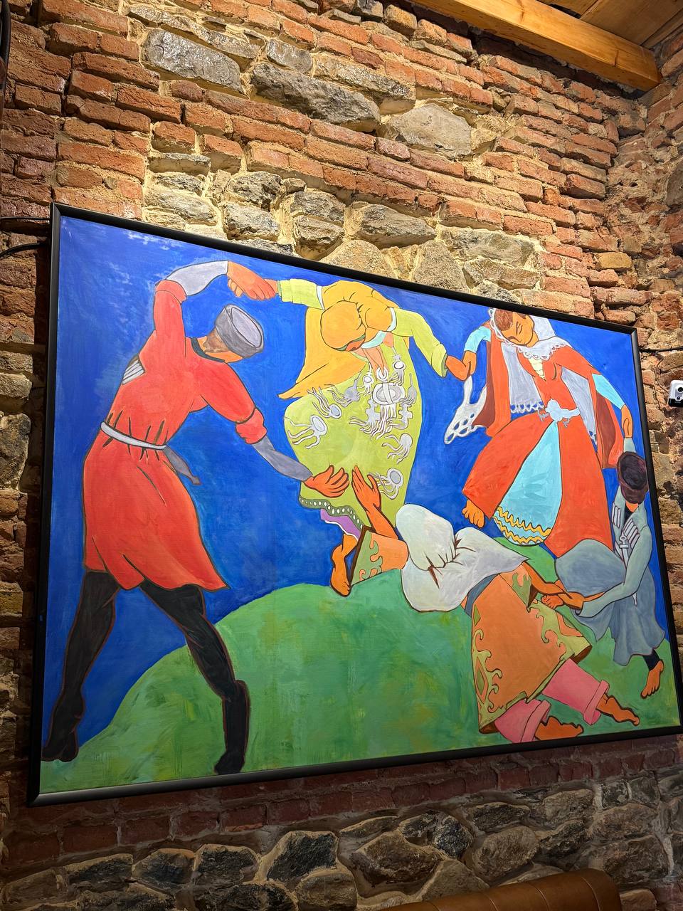 Приора, «Папаха» и Патрики: гид по Дагестану (фото 8)