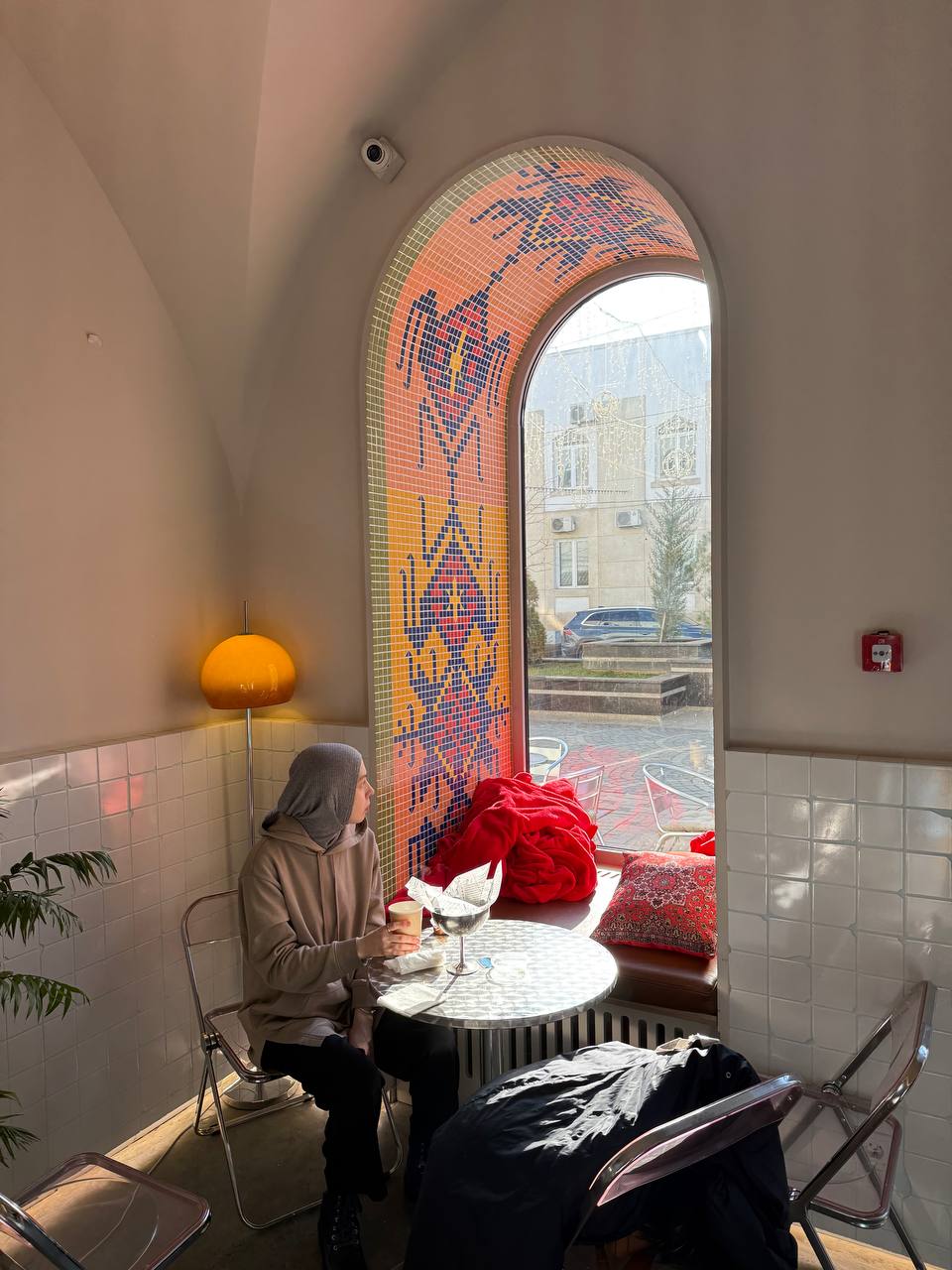 Приора, «Папаха» и Патрики: гид по Дагестану (фото 13)