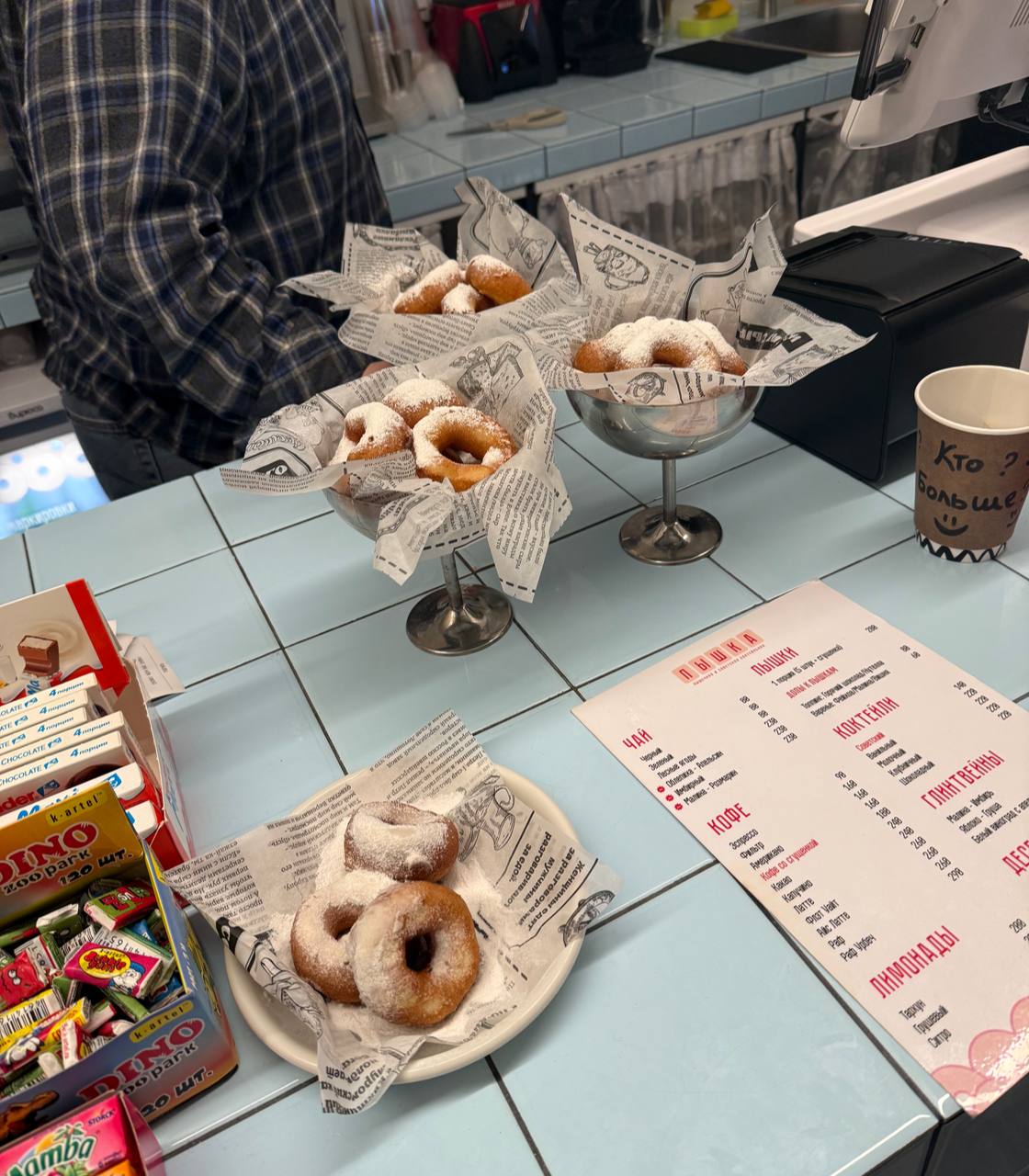 Приора, «Папаха» и Патрики: гид по Дагестану (фото 11)