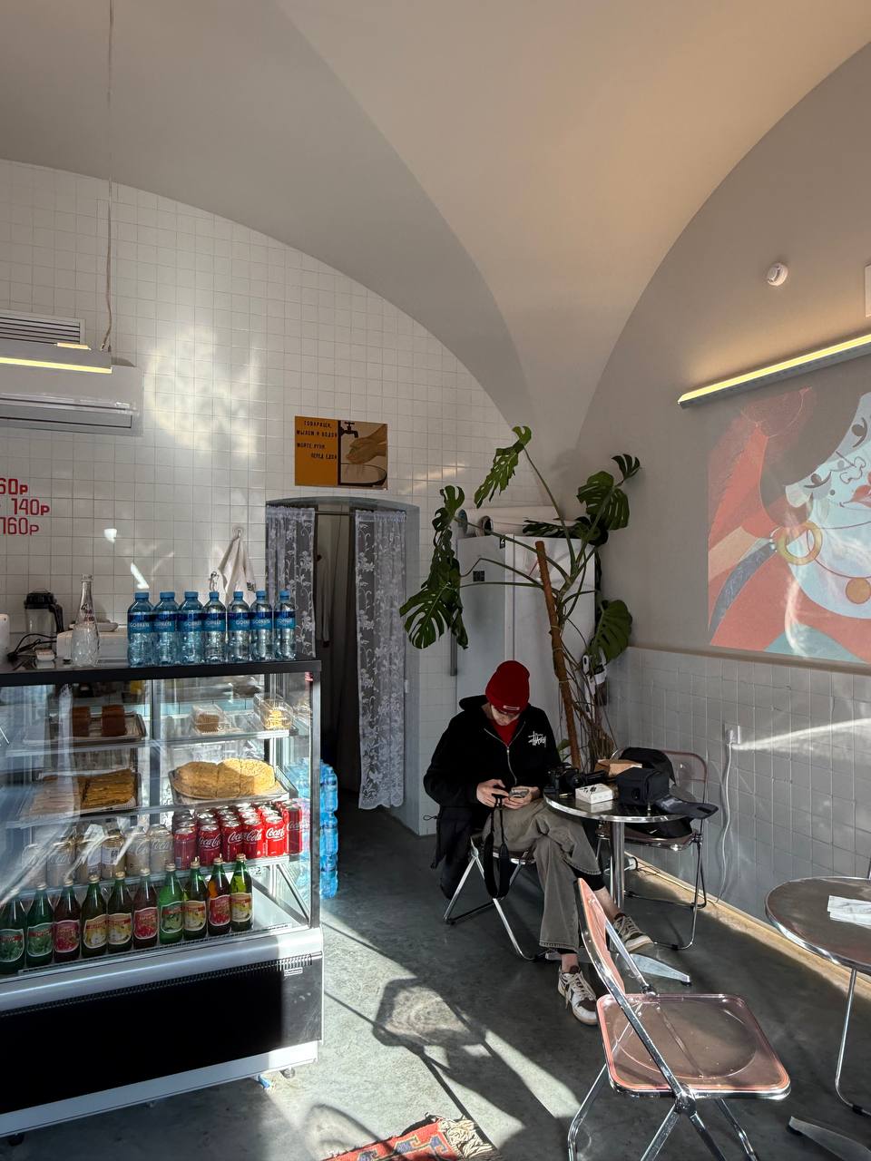 Приора, «Папаха» и Патрики: гид по Дагестану (фото 12)