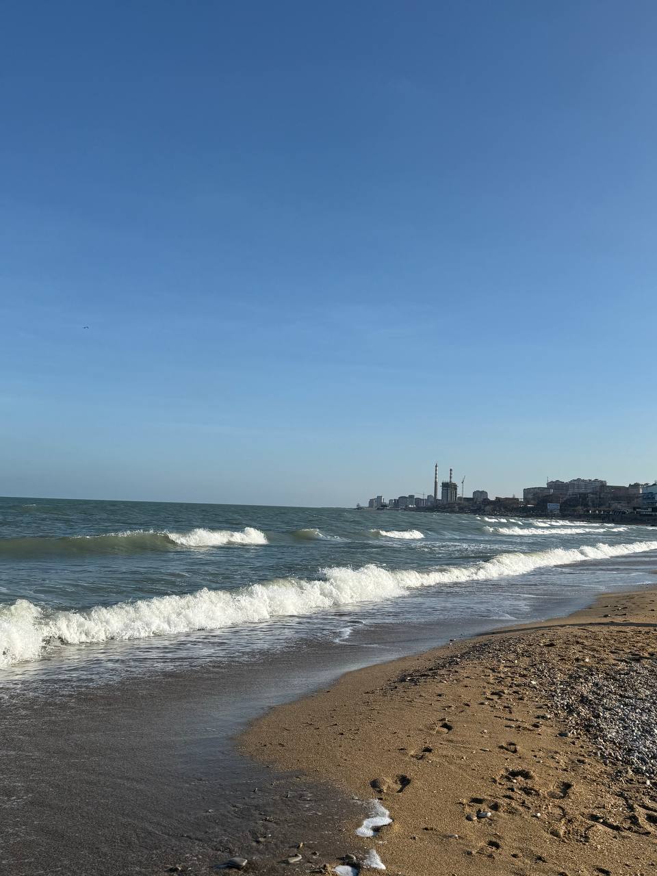 Приора, «Папаха» и Патрики: гид по Дагестану (фото 14)