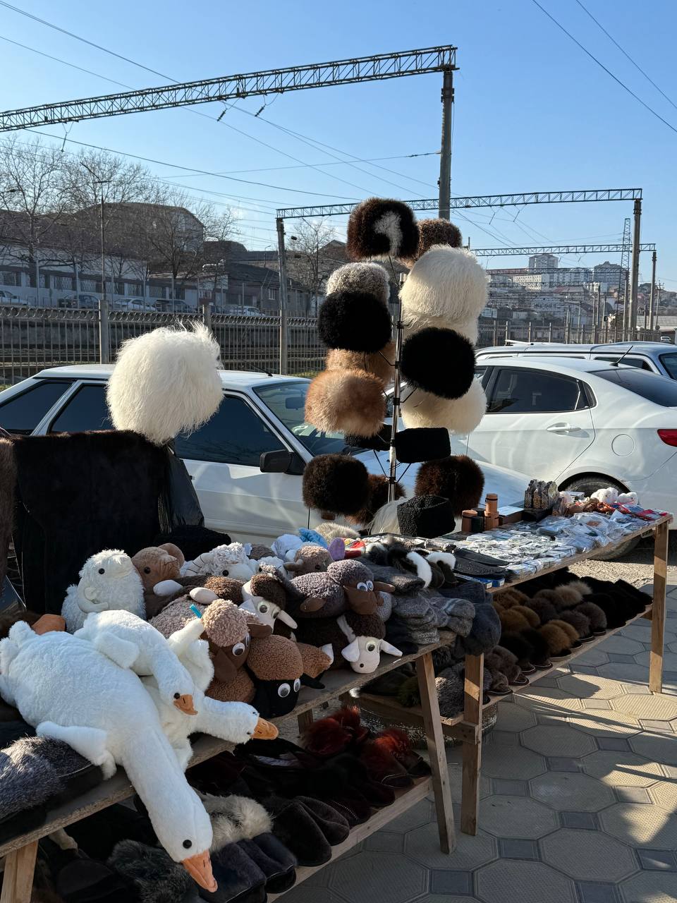 Приора, «Папаха» и Патрики: гид по Дагестану (фото 16)