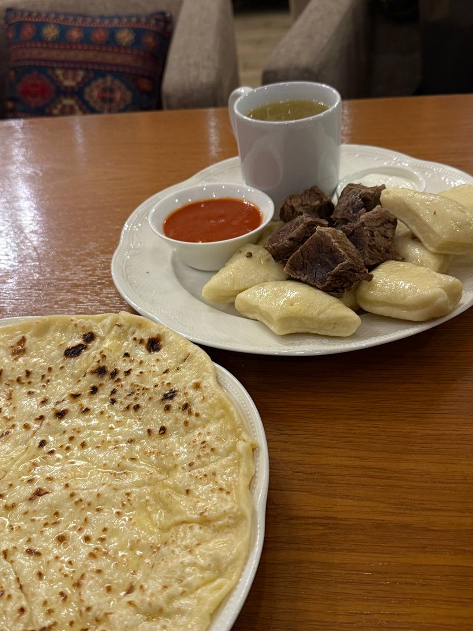 Приора, «Папаха» и Патрики: гид по Дагестану (фото 17)