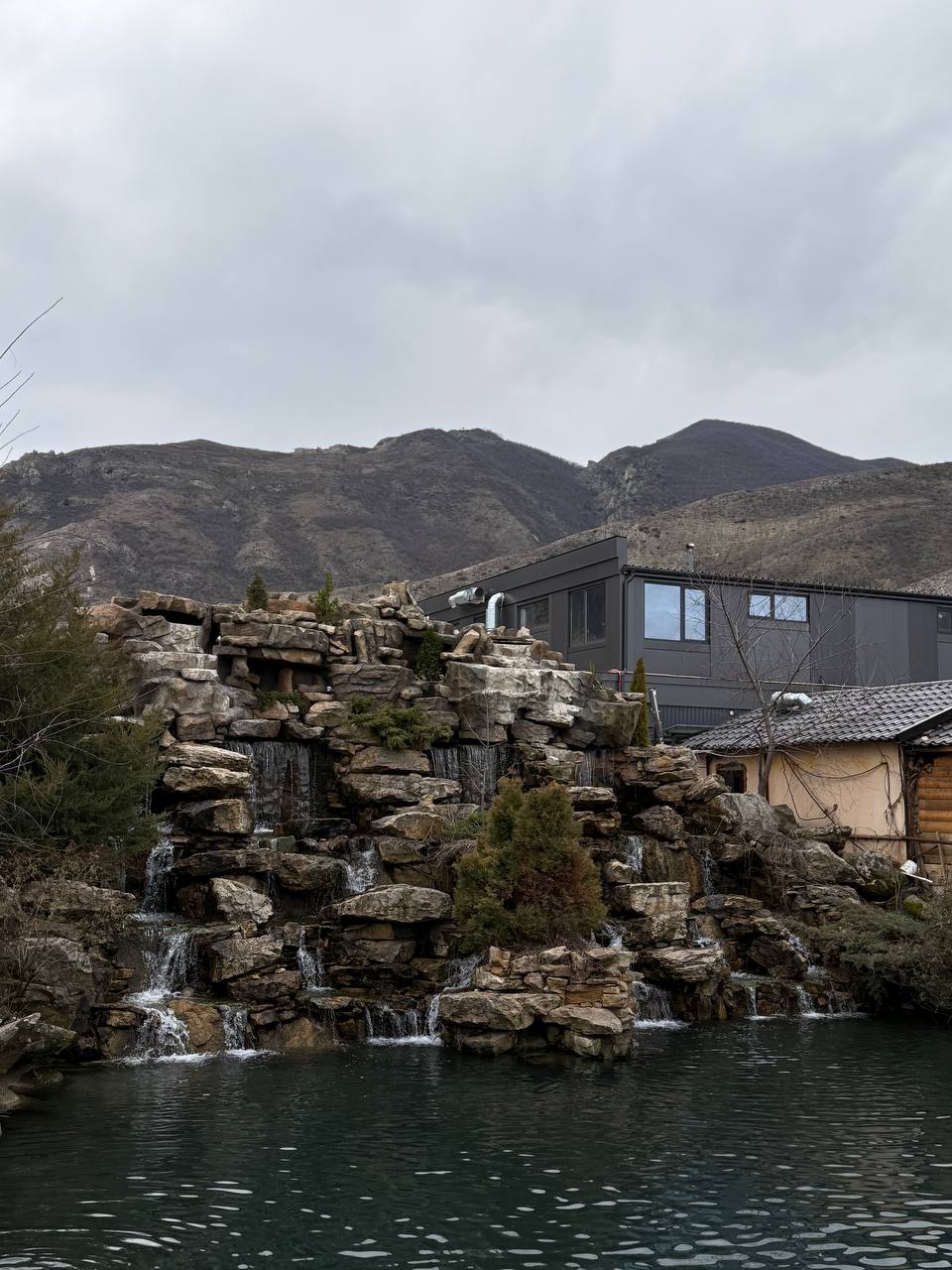 Приора, «Папаха» и Патрики: гид по Дагестану (фото 18)