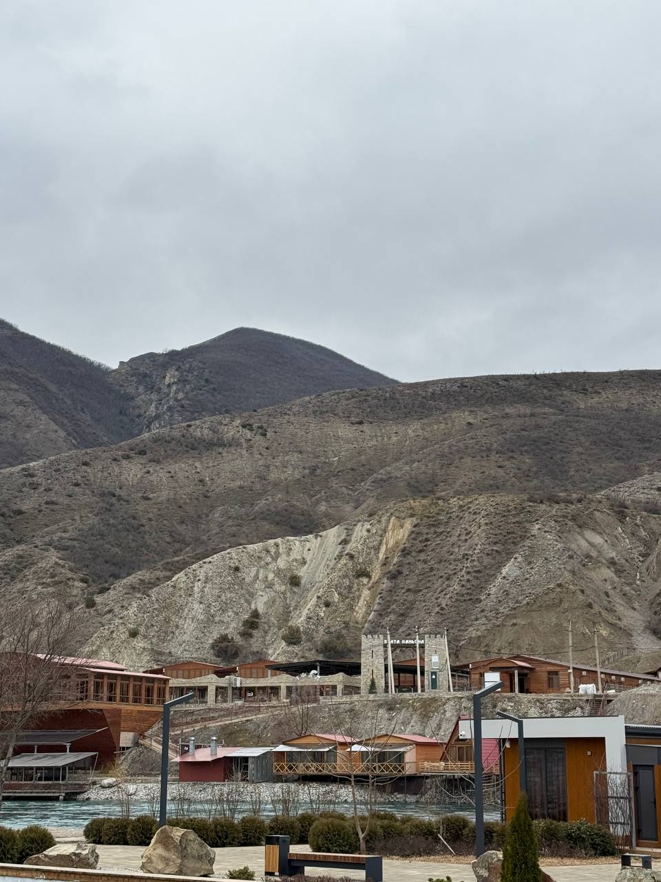 Приора, «Папаха» и Патрики: гид по Дагестану (фото 20)