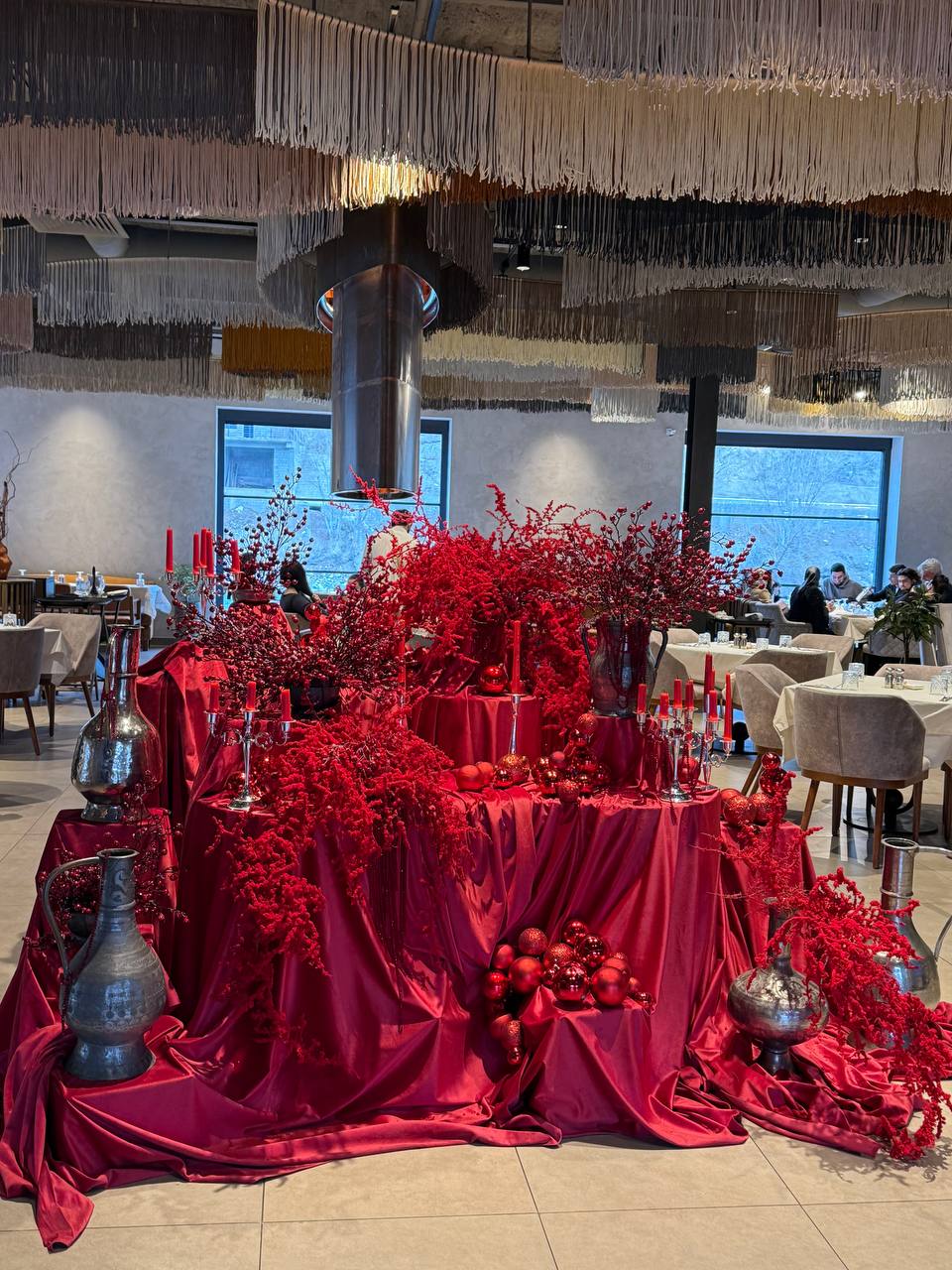 Приора, «Папаха» и Патрики: гид по Дагестану (фото 22)