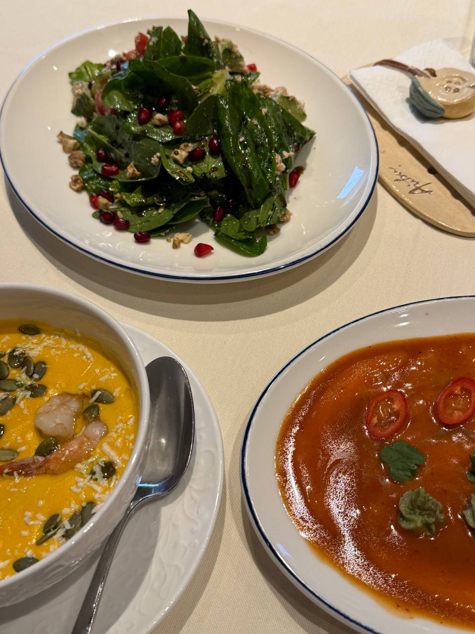 Приора, «Папаха» и Патрики: гид по Дагестану (фото 23)