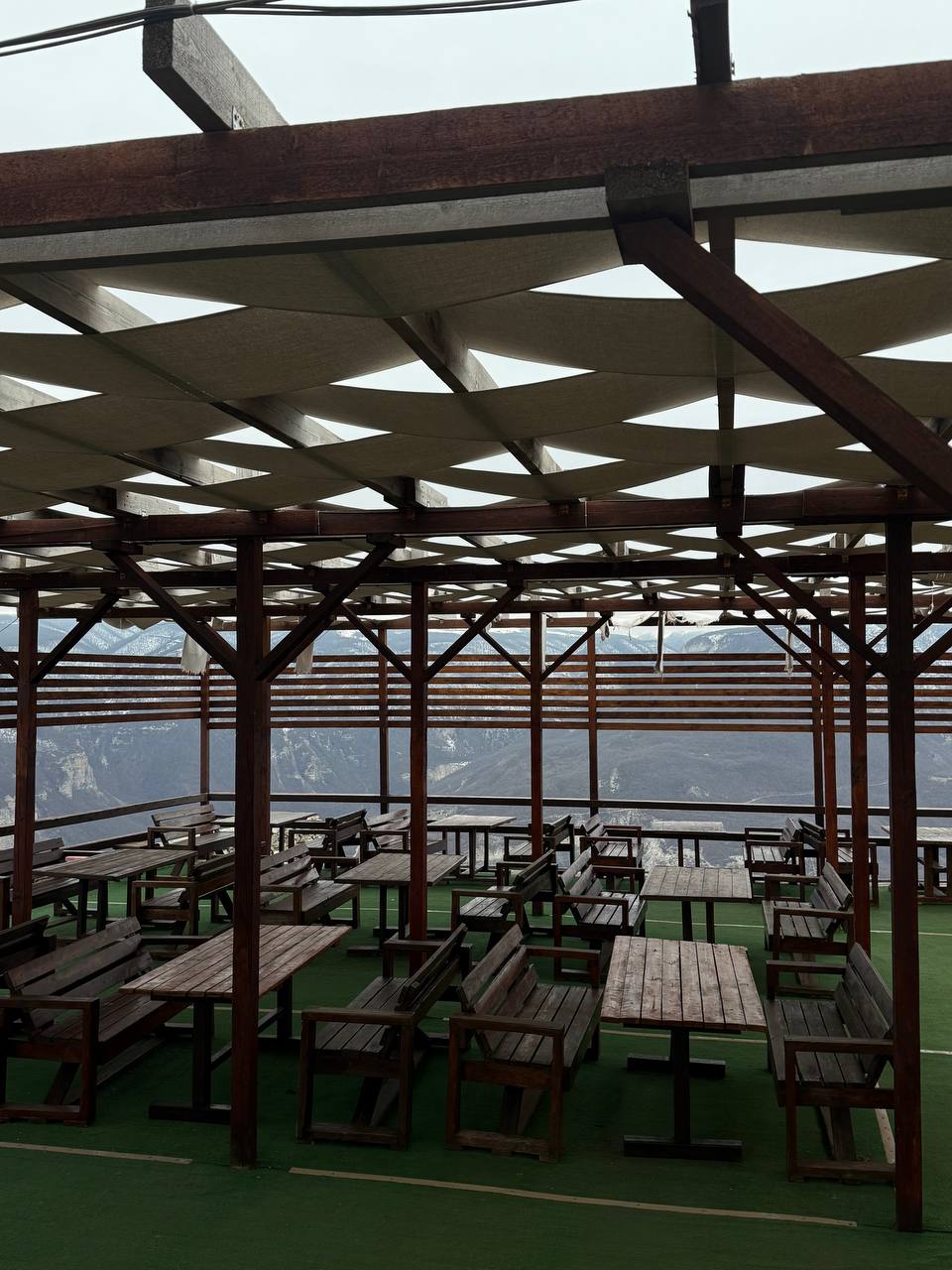 Приора, «Папаха» и Патрики: гид по Дагестану (фото 27)