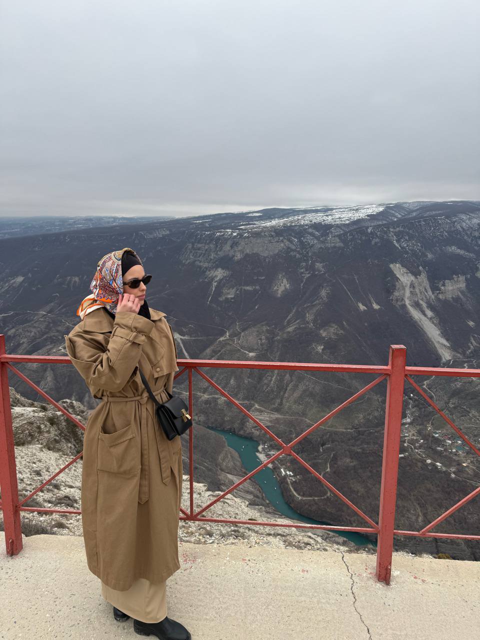 Приора, «Папаха» и Патрики: гид по Дагестану (фото 24)