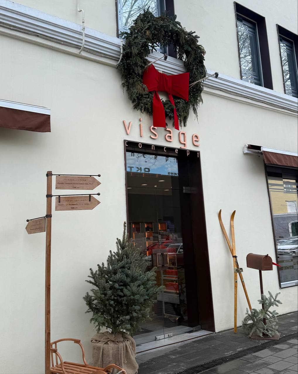 Приора, «Папаха» и Патрики: гид по Дагестану (фото 31)