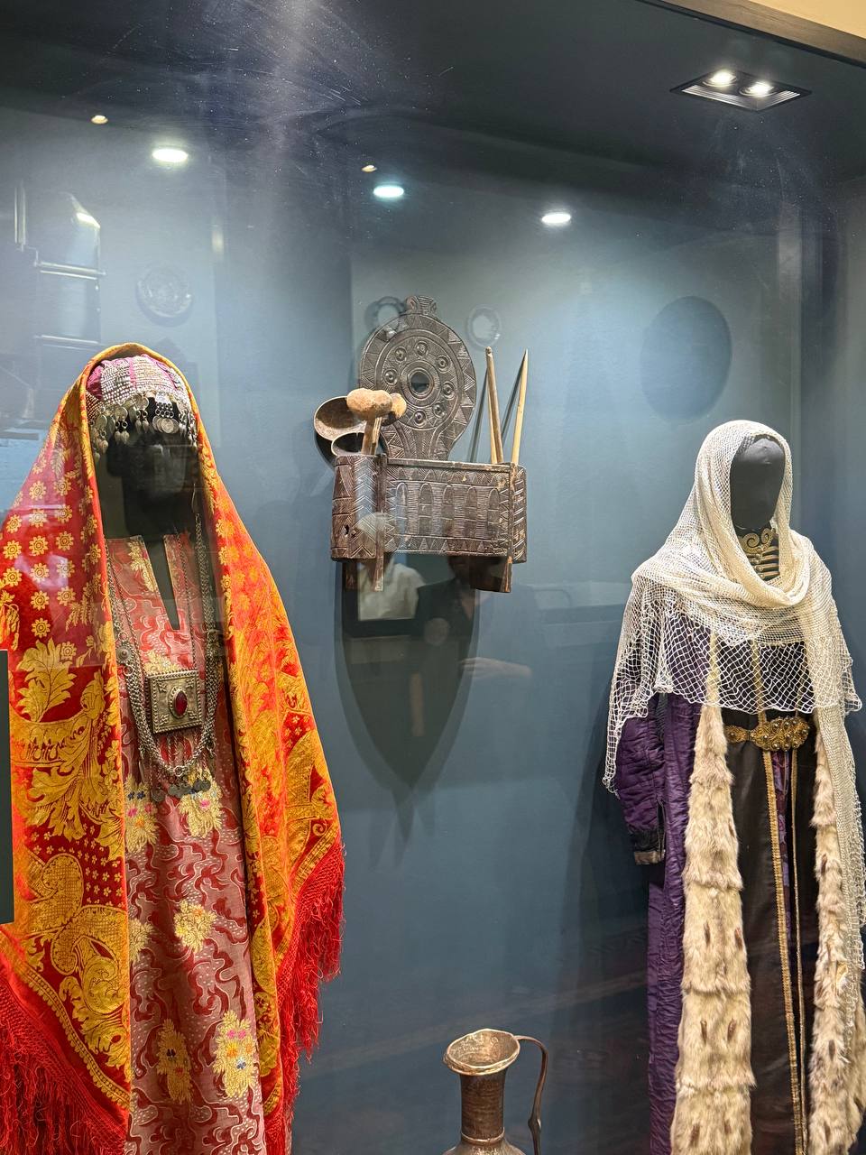 Приора, «Папаха» и Патрики: гид по Дагестану (фото 34)