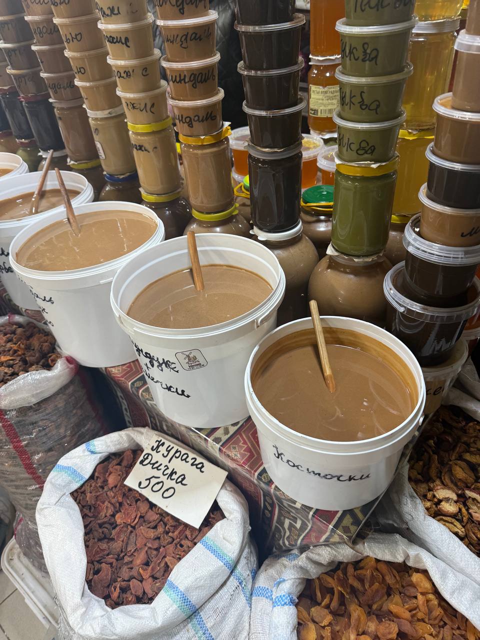 Приора, «Папаха» и Патрики: гид по Дагестану (фото 38)