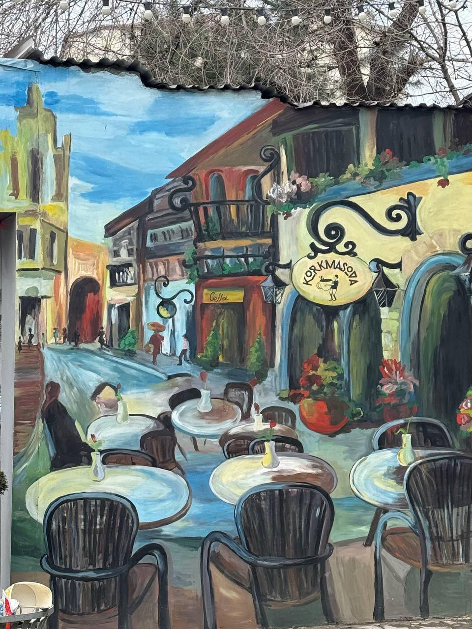 Приора, «Папаха» и Патрики: гид по Дагестану (фото 40)