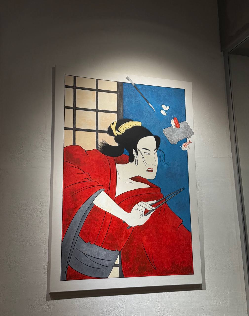 Приора, «Папаха» и Патрики: гид по Дагестану (фото 41)