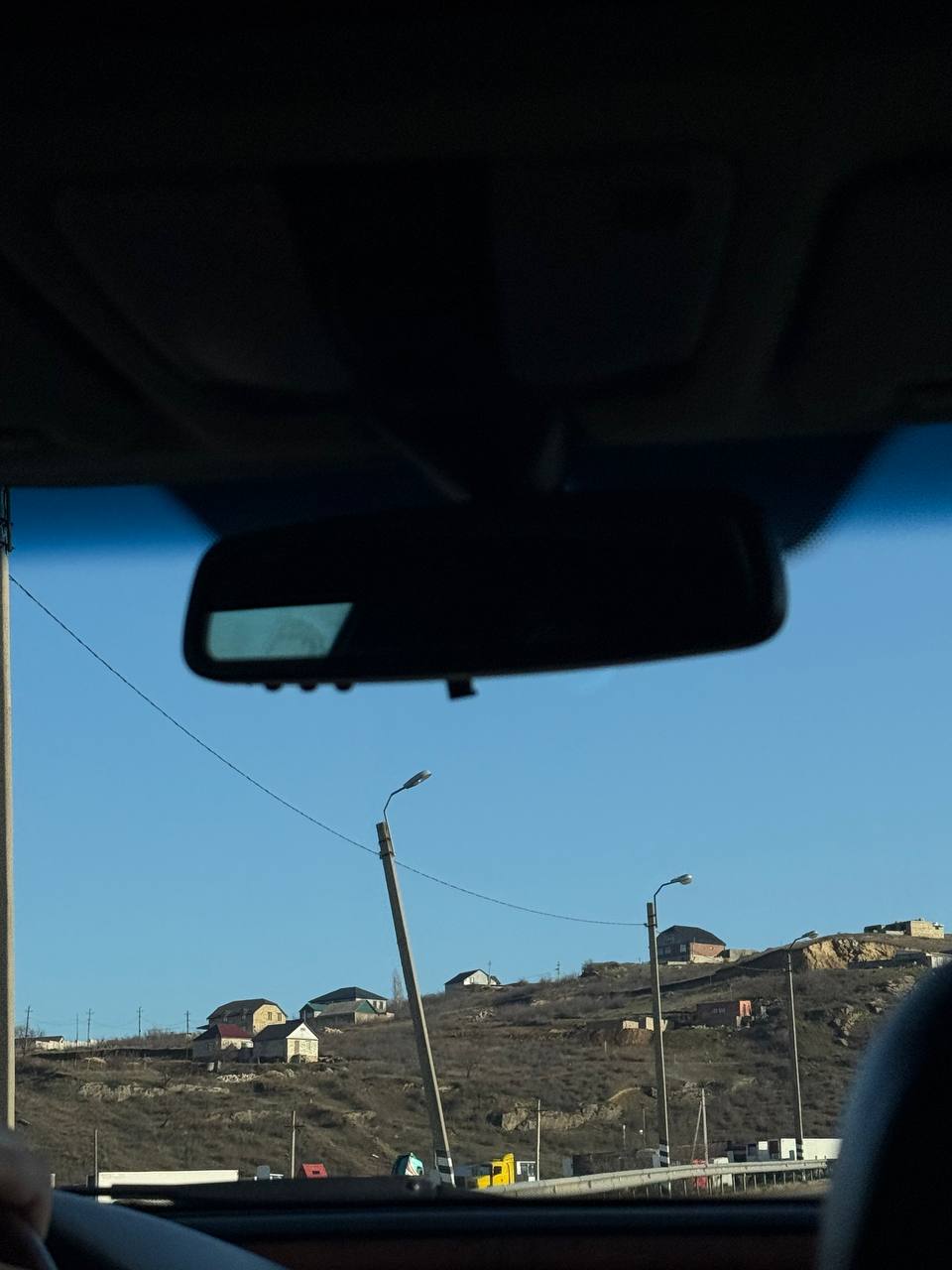 Приора, «Папаха» и Патрики: гид по Дагестану (фото 44)