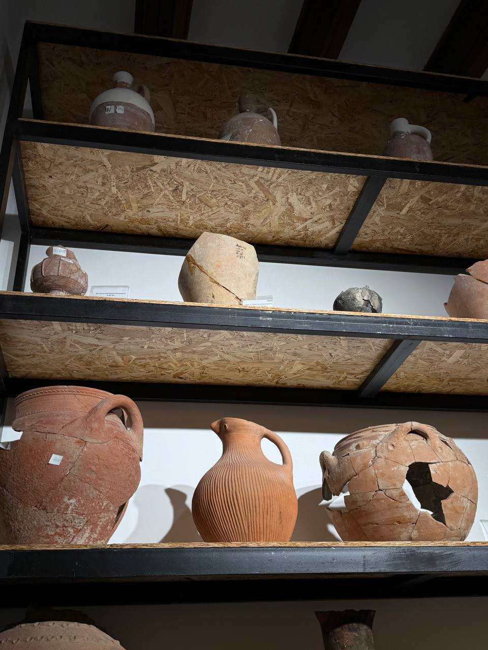 Приора, «Папаха» и Патрики: гид по Дагестану (фото 48)