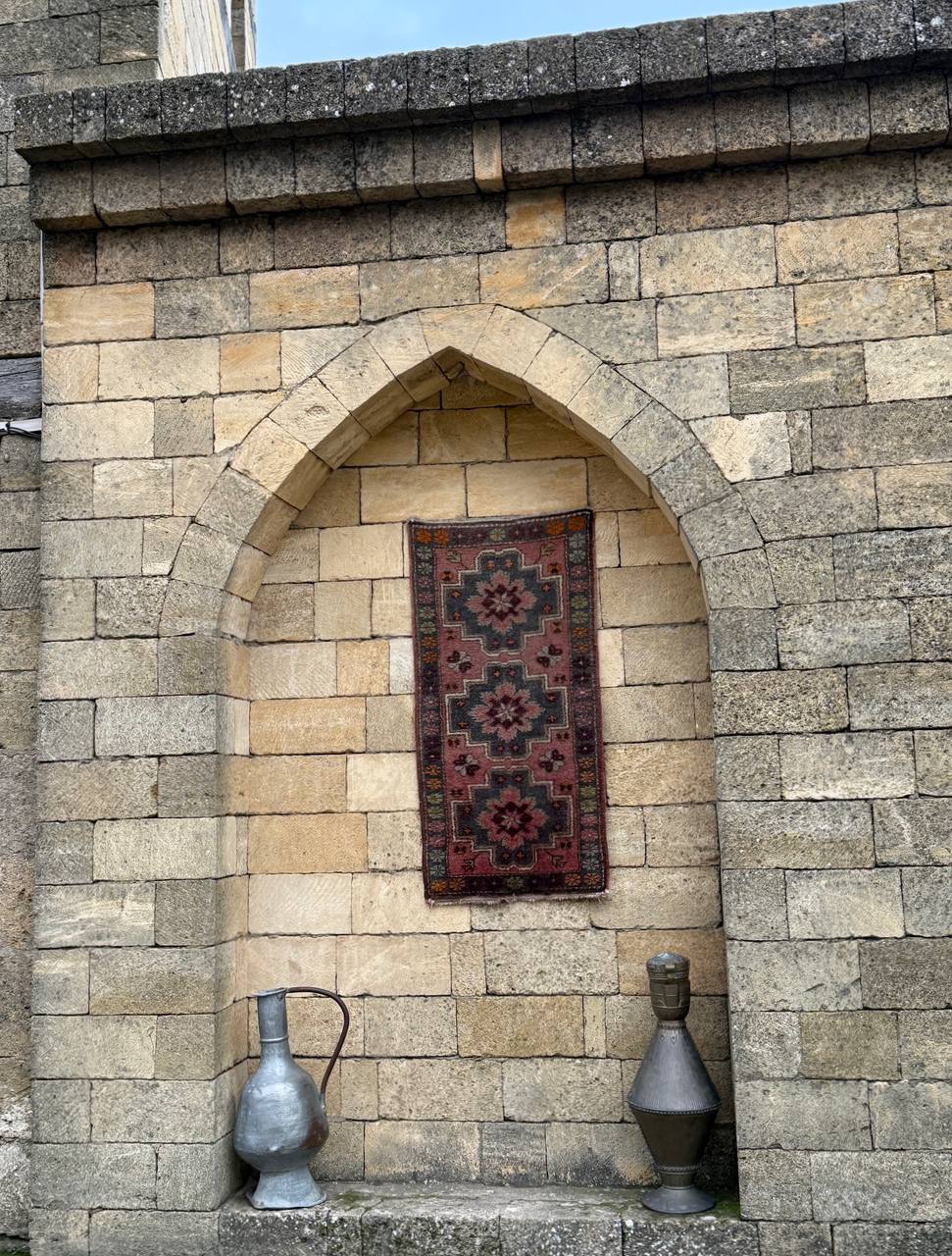 Приора, «Папаха» и Патрики: гид по Дагестану (фото 46)