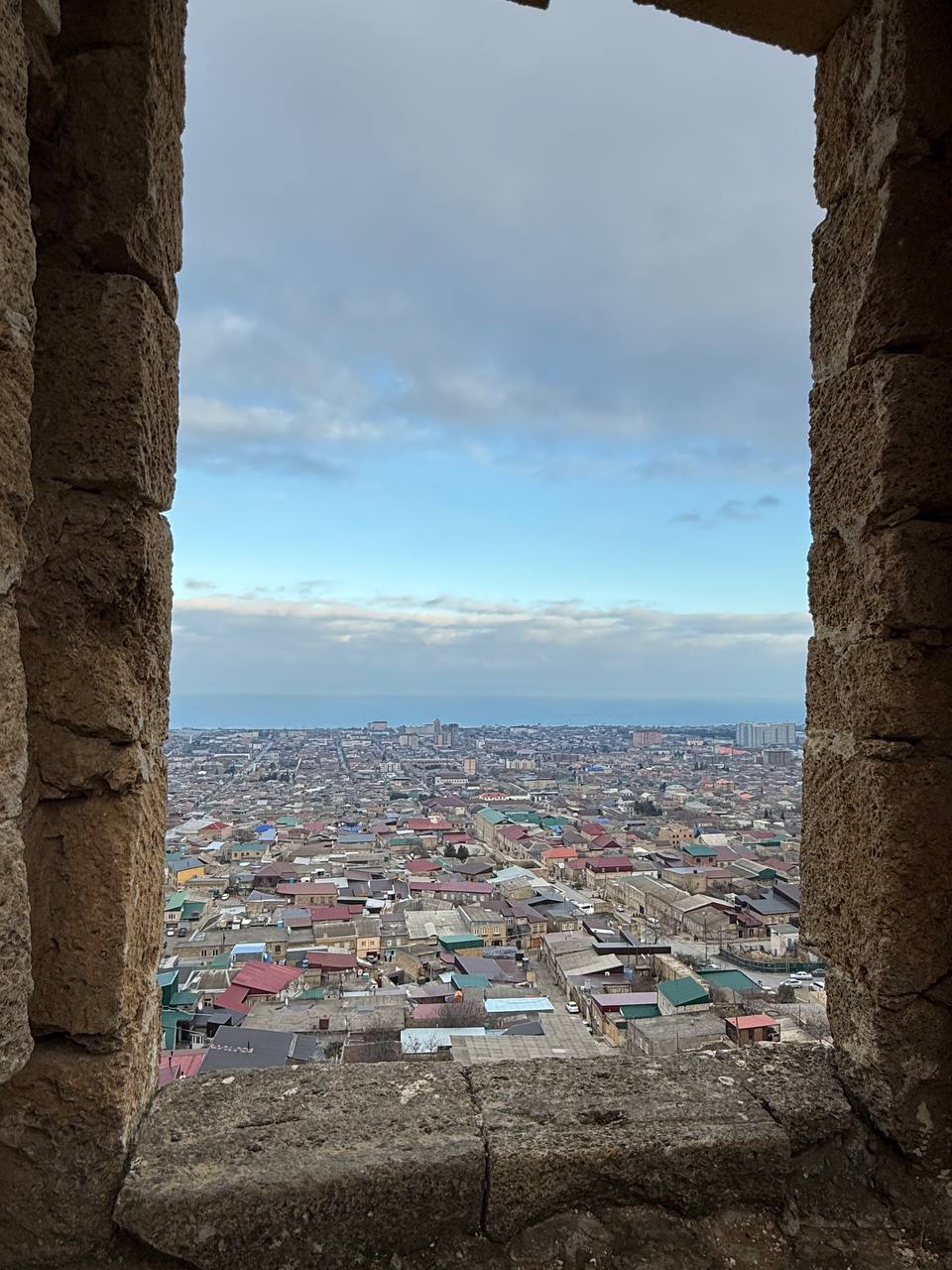 Приора, «Папаха» и Патрики: гид по Дагестану (фото 50)