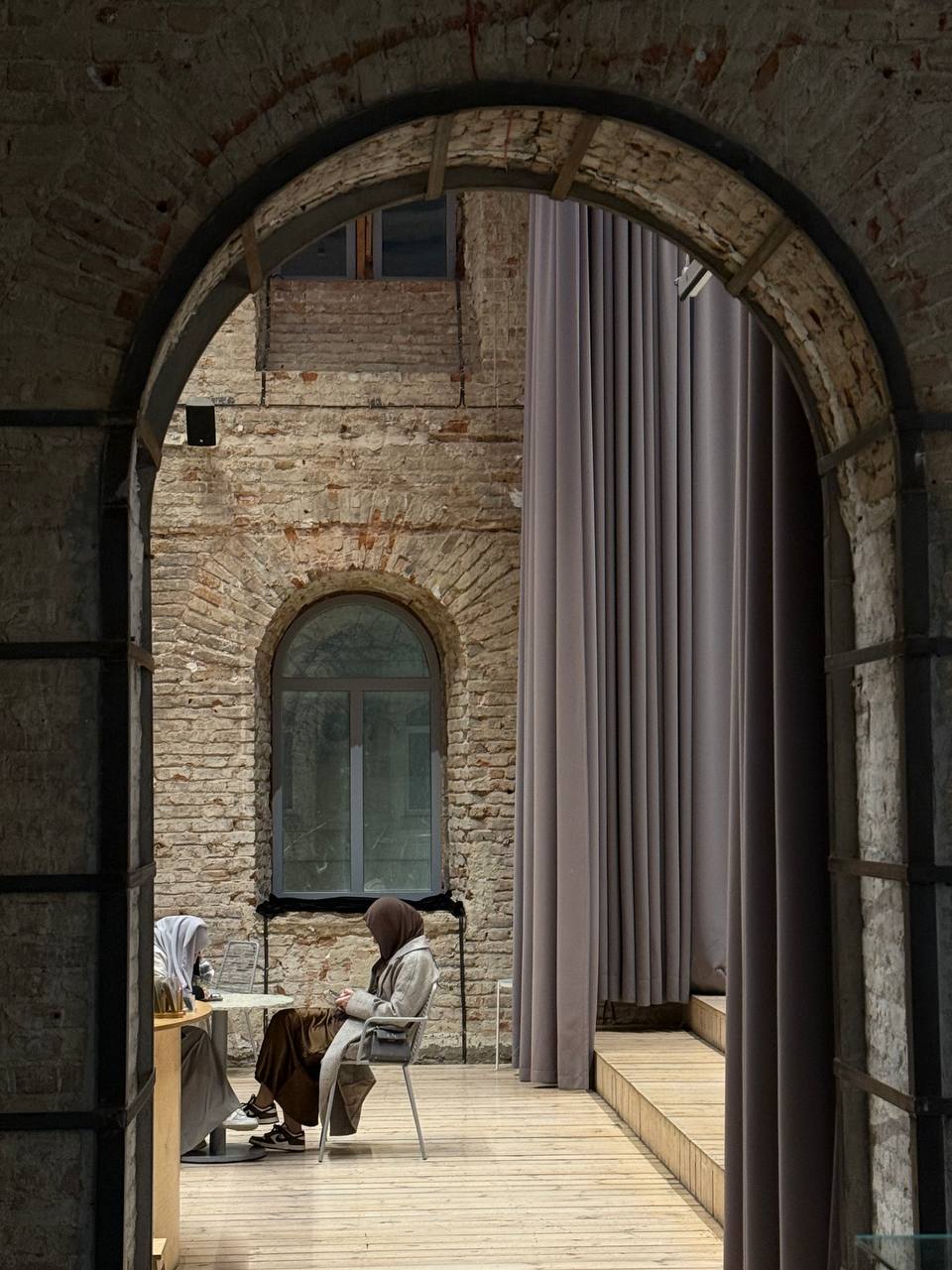 Приора, «Папаха» и Патрики: гид по Дагестану (фото 52)