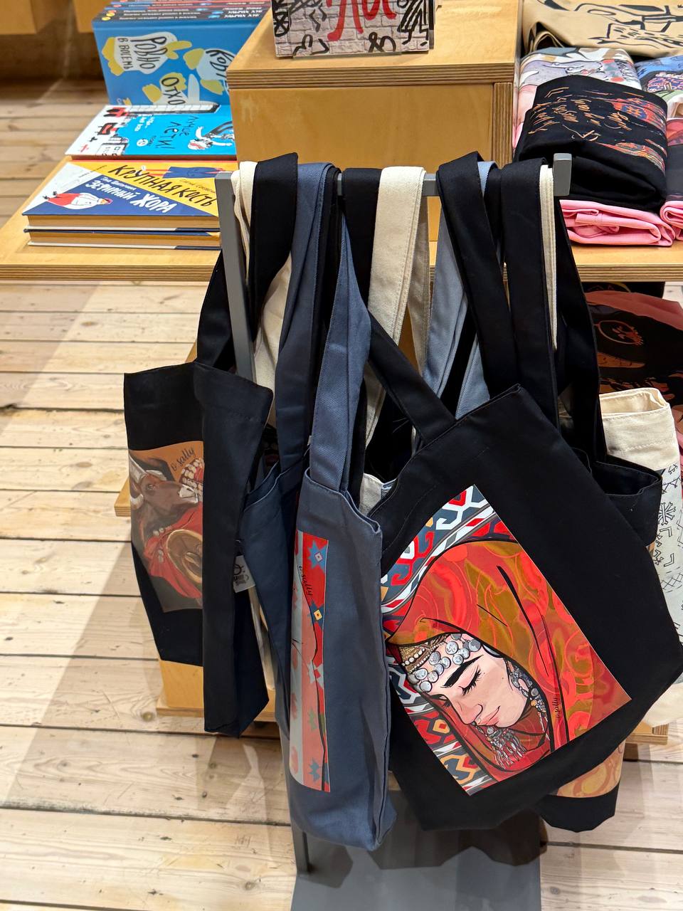 Приора, «Папаха» и Патрики: гид по Дагестану (фото 55)