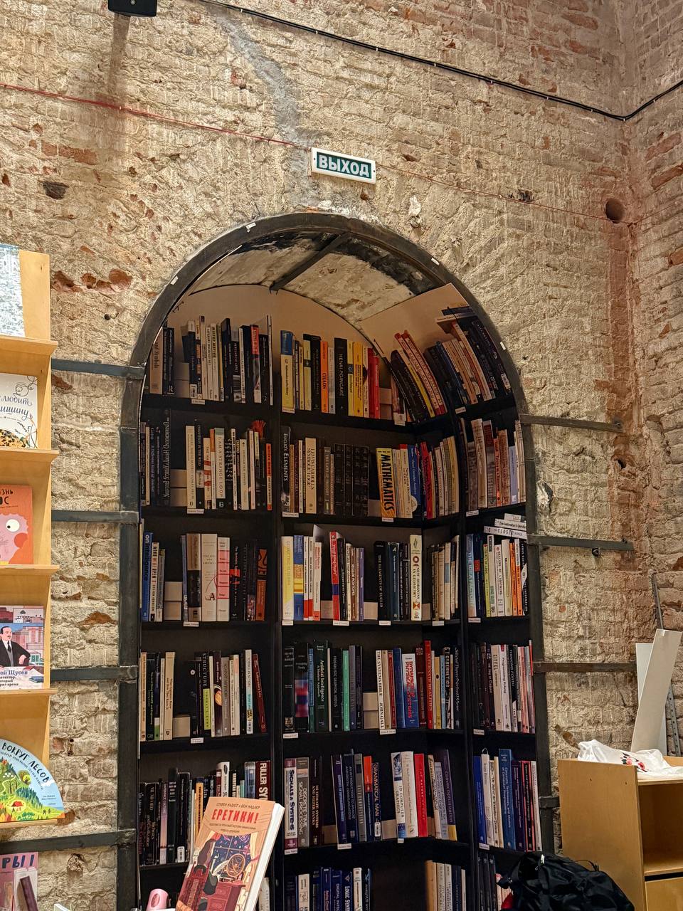 Приора, «Папаха» и Патрики: гид по Дагестану (фото 54)