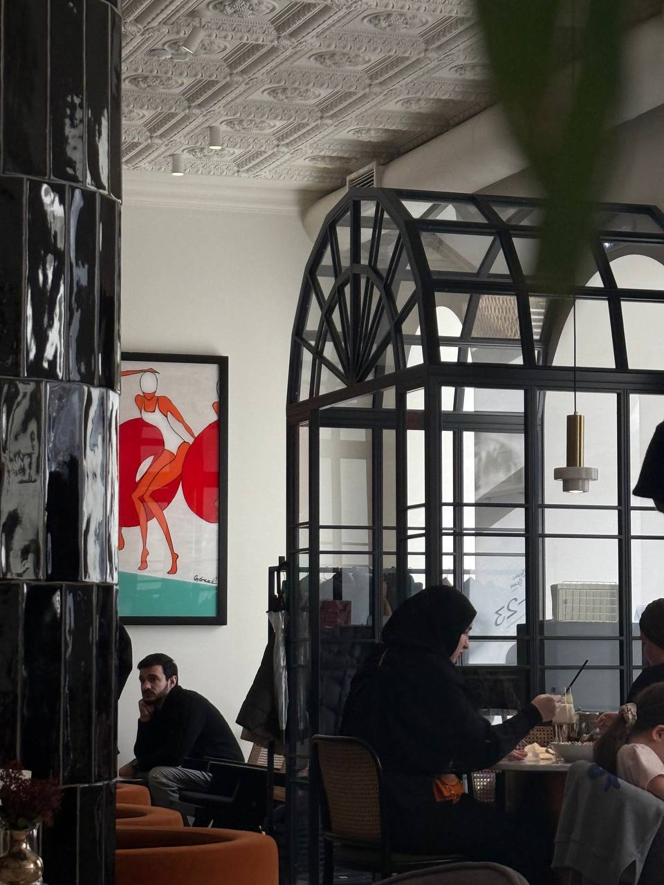 Приора, «Папаха» и Патрики: гид по Дагестану (фото 57)