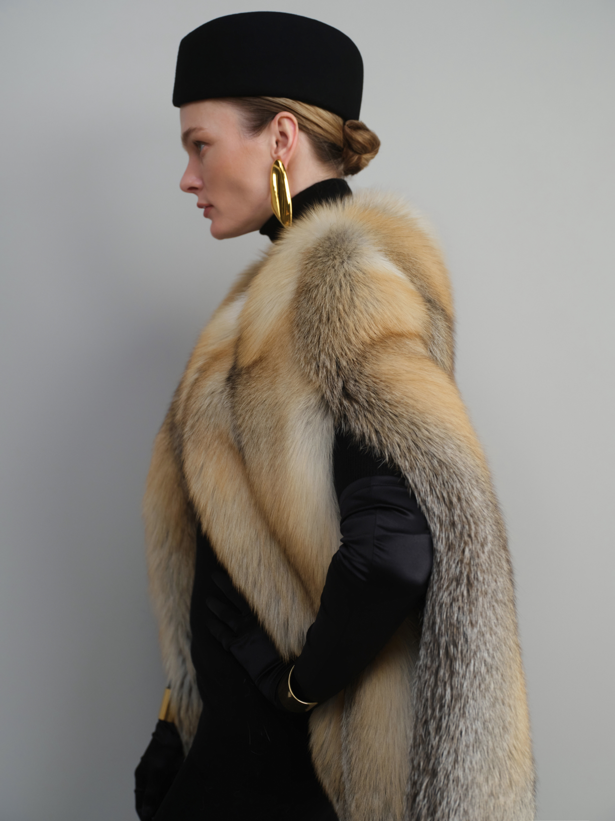 «Успех держится на трех китах — качество, лекала и клиентский сервис»: основатель бренда Sencellerie Рамазан Заузанов о мехе, люксе и кризисе (фото 4)