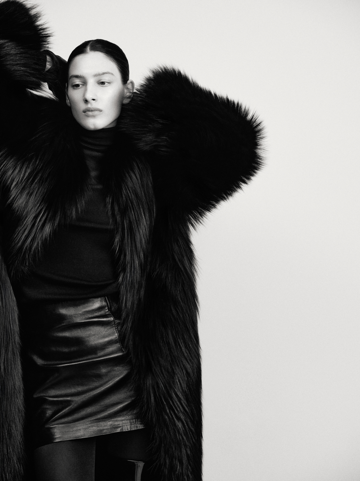 «Успех держится на трех китах — качество, лекала и клиентский сервис»: основатель бренда Sencellerie Рамазан Заузанов о мехе, люксе и кризисе (фото 7)