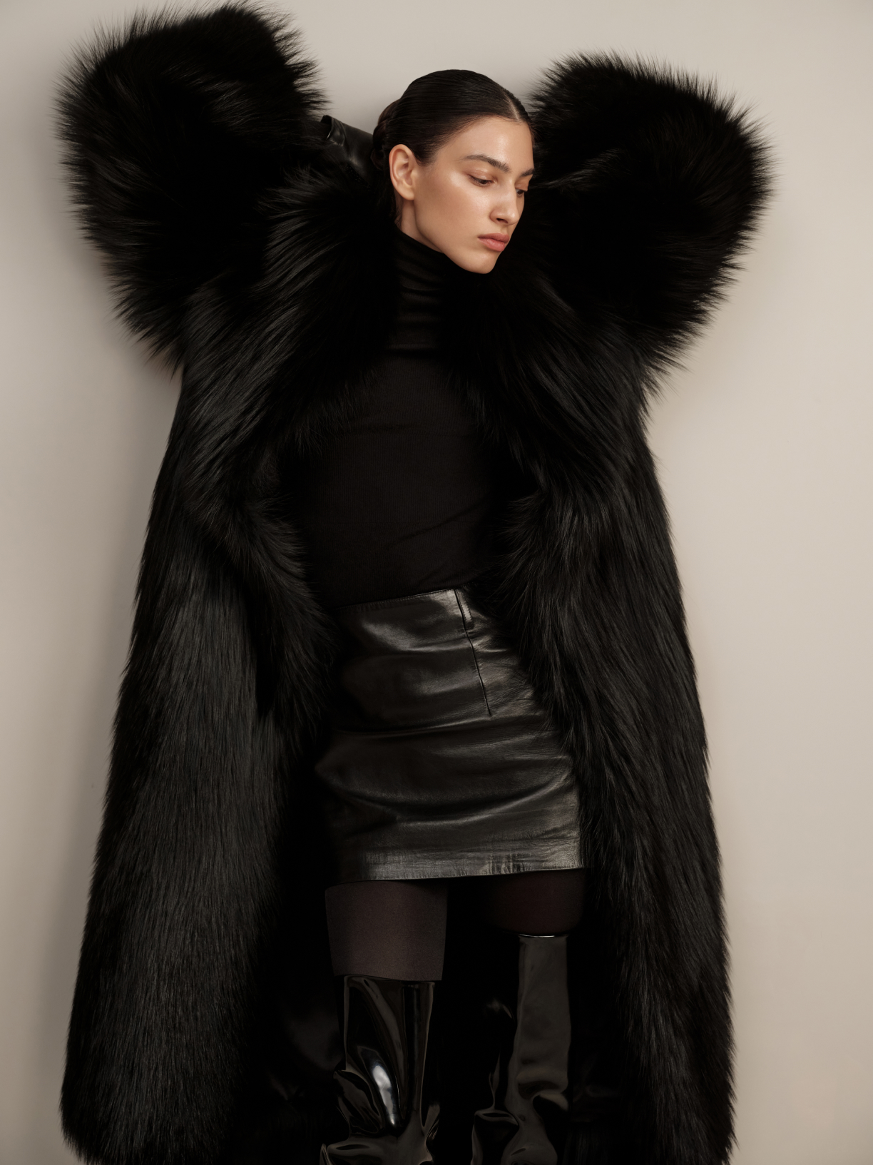 «Успех держится на трех китах — качество, лекала и клиентский сервис»: основатель бренда Sencellerie Рамазан Заузанов о мехе, люксе и кризисе (фото 8)