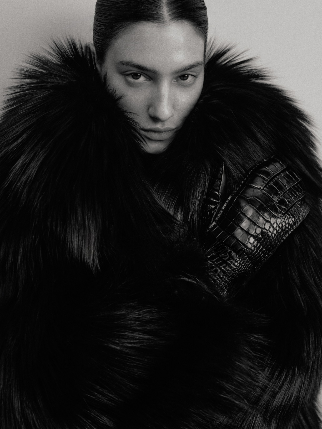 «Успех держится на трех китах — качество, лекала и клиентский сервис»: основатель бренда Sencellerie Рамазан Заузанов о мехе, люксе и кризисе (фото 9)