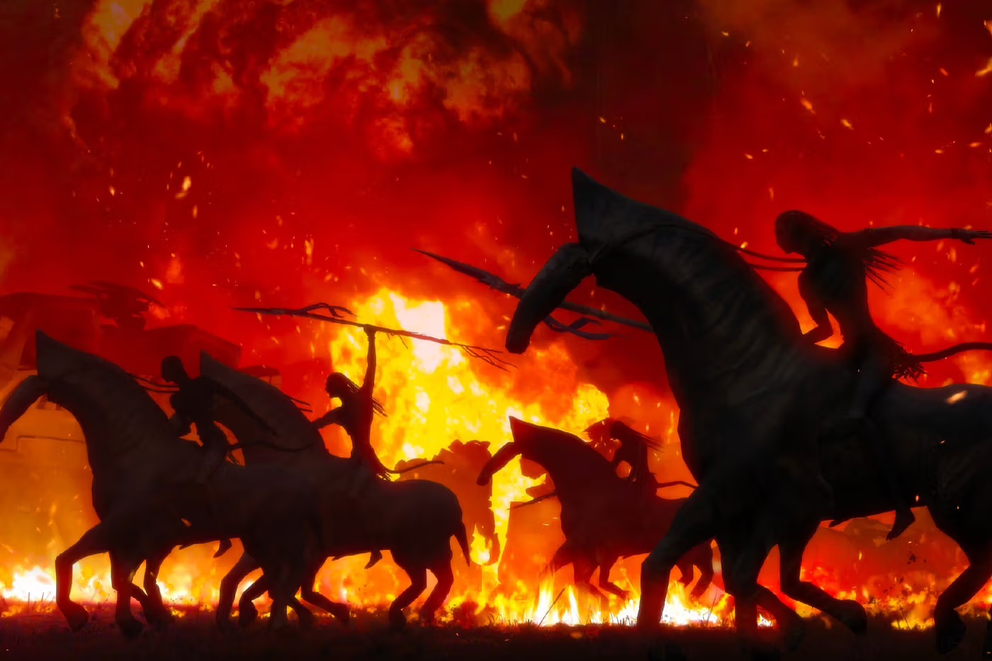 Джеймс Кэмерон показал концепт-арт третьей части «Аватара» (фото 7)