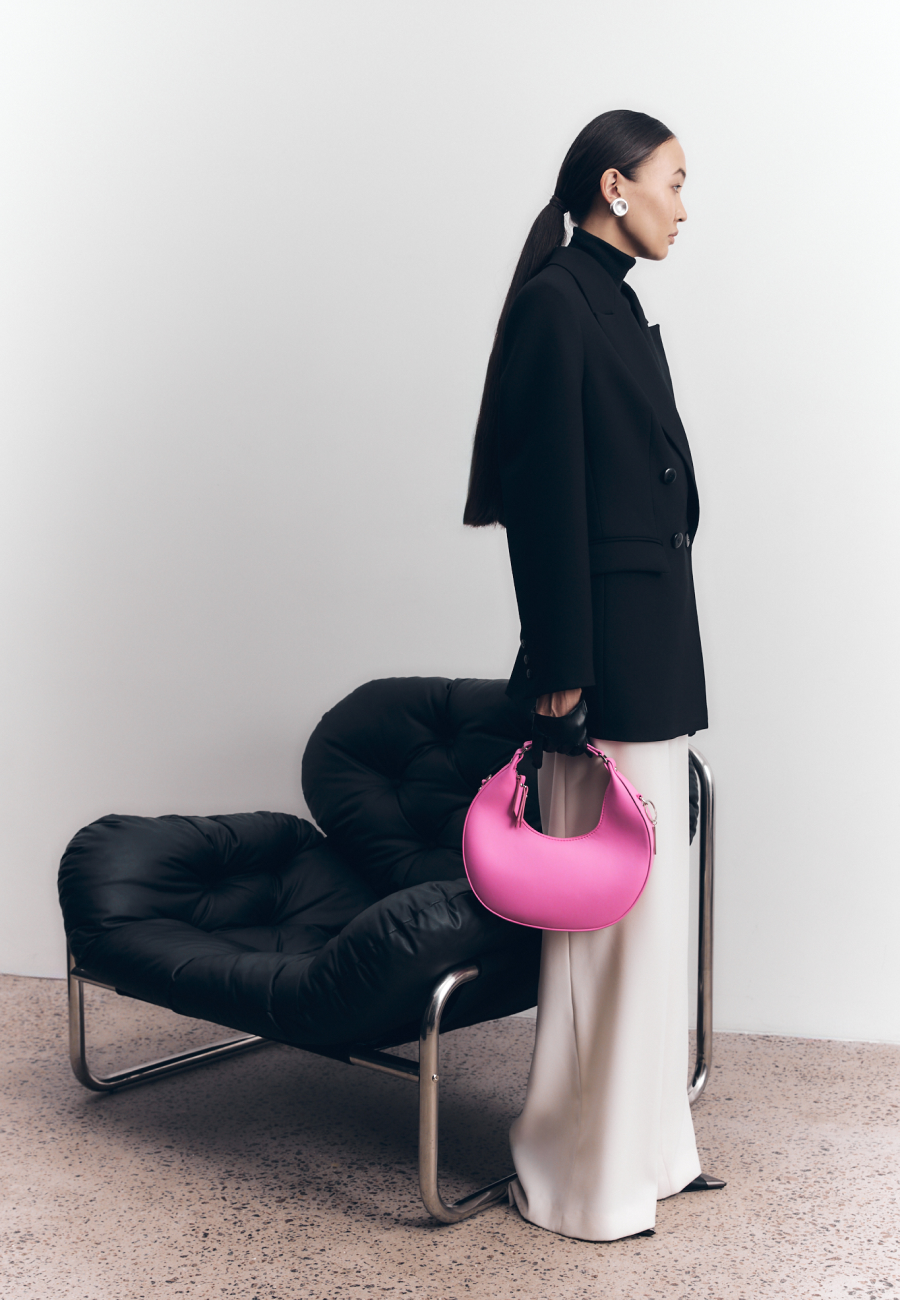 Сумки Alavelarium и дроп Fantôme: что нового в коллекциях локальных брендов (фото 9)