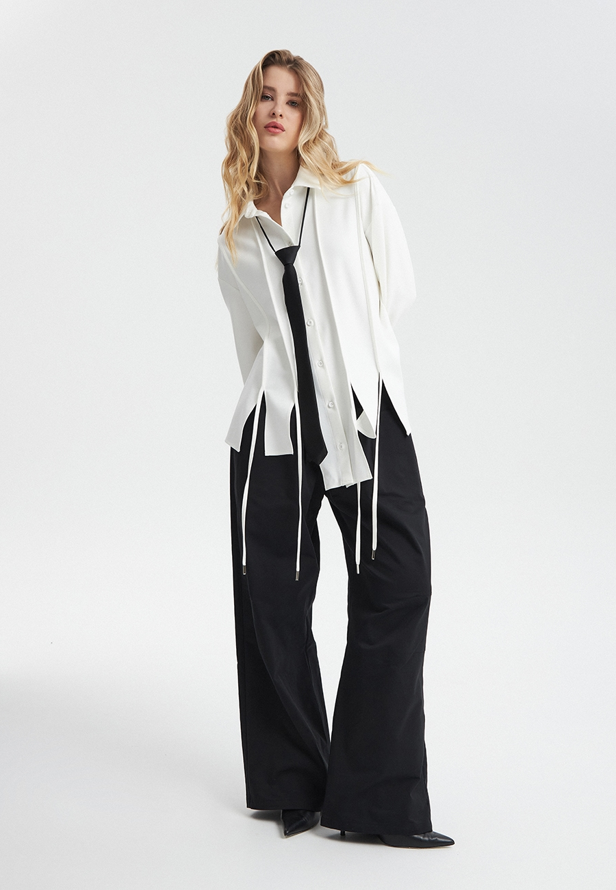 Сумки Alavelarium и дроп Fantôme: что нового в коллекциях локальных брендов (фото 11)