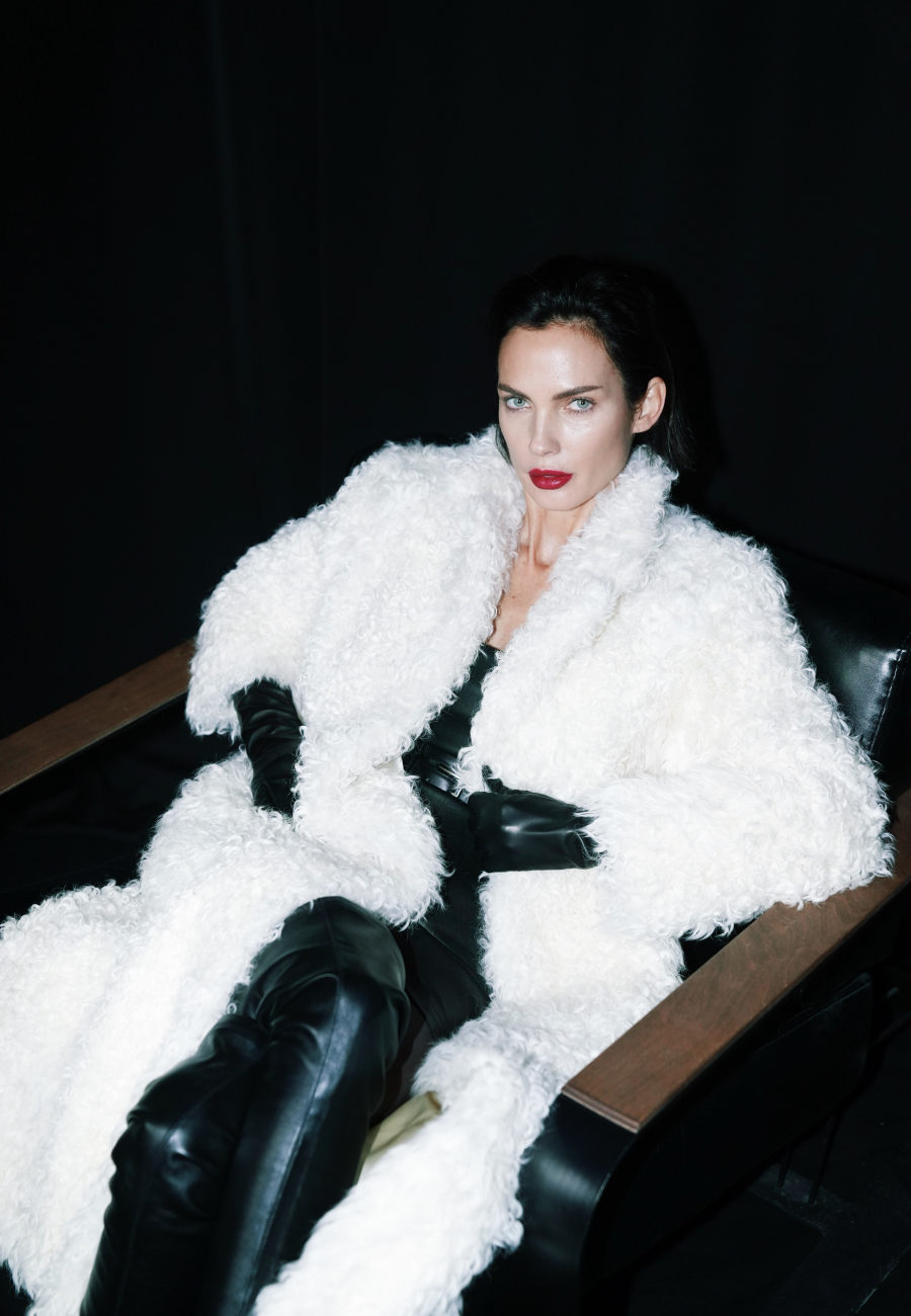 Сумки Alavelarium и дроп Fantôme: что нового в коллекциях локальных брендов (фото 4)