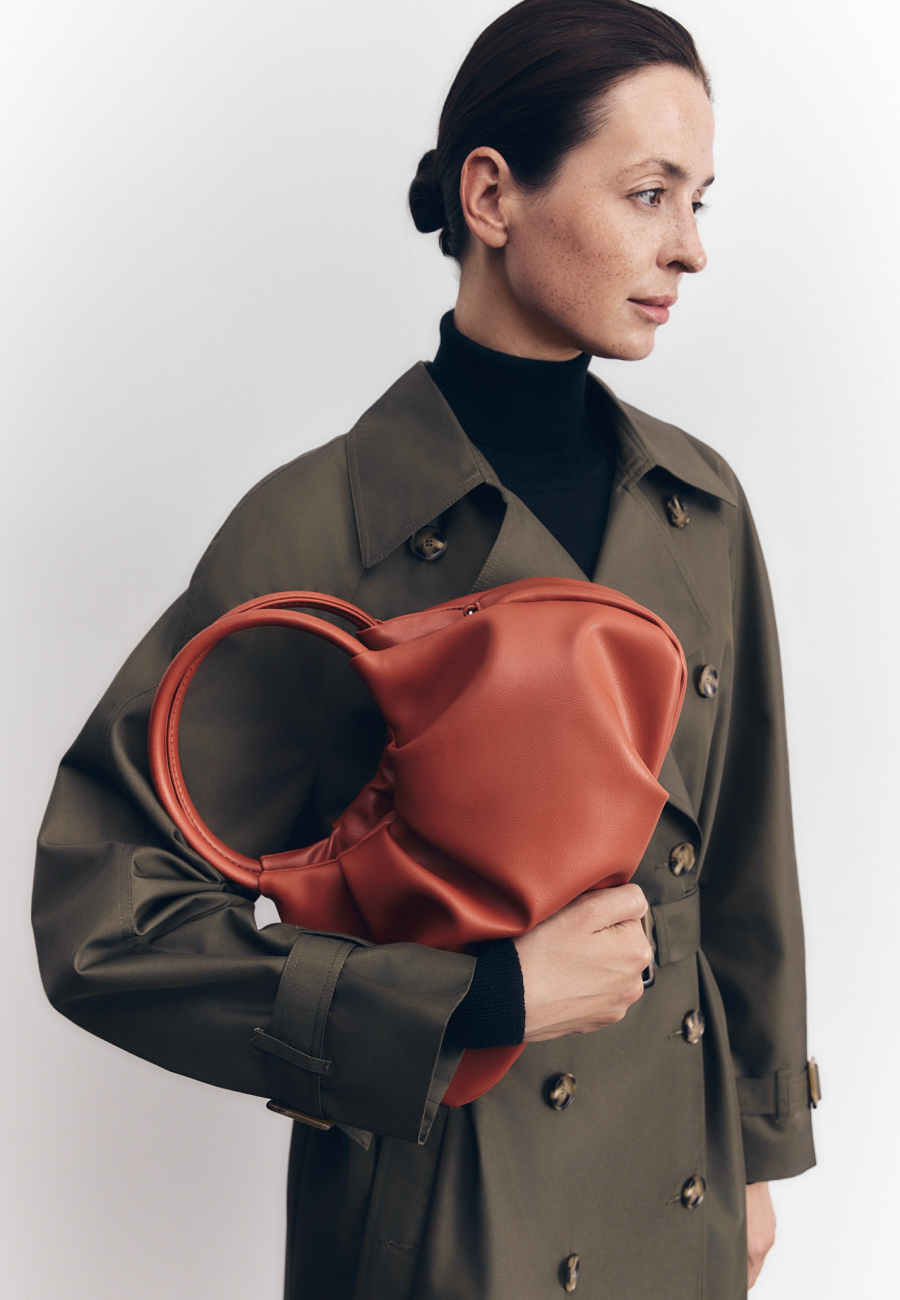 Сумки Alavelarium и дроп Fantôme: что нового в коллекциях локальных брендов (фото 7)