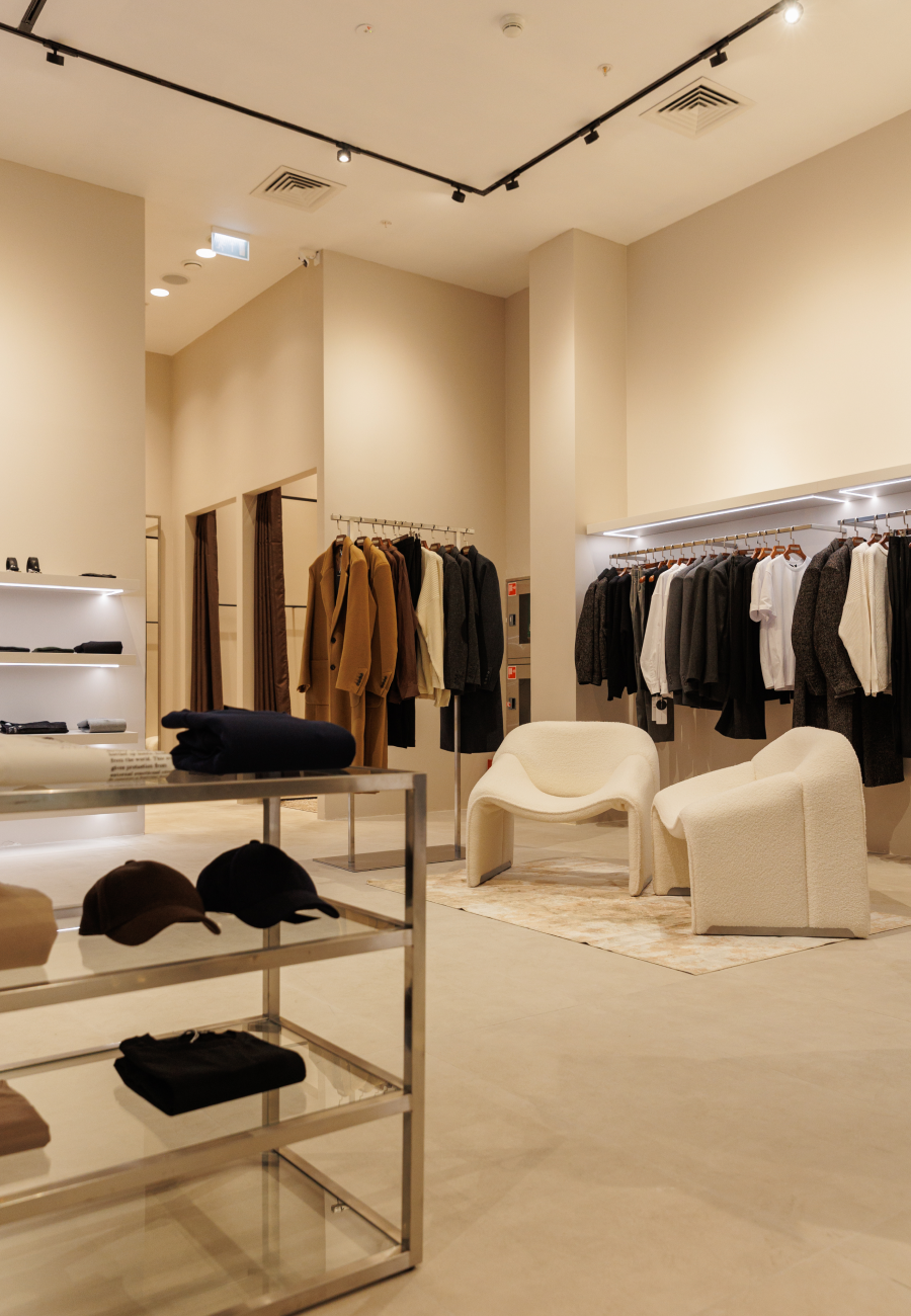 Сумки Alavelarium и дроп Fantôme: что нового в коллекциях локальных брендов (фото 17)