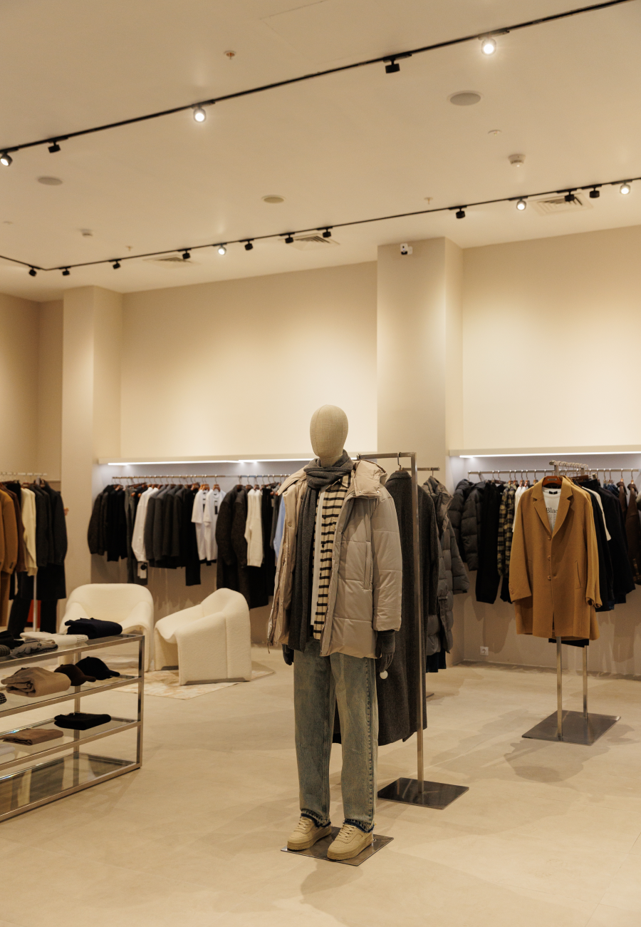 Сумки Alavelarium и дроп Fantôme: что нового в коллекциях локальных брендов (фото 18)