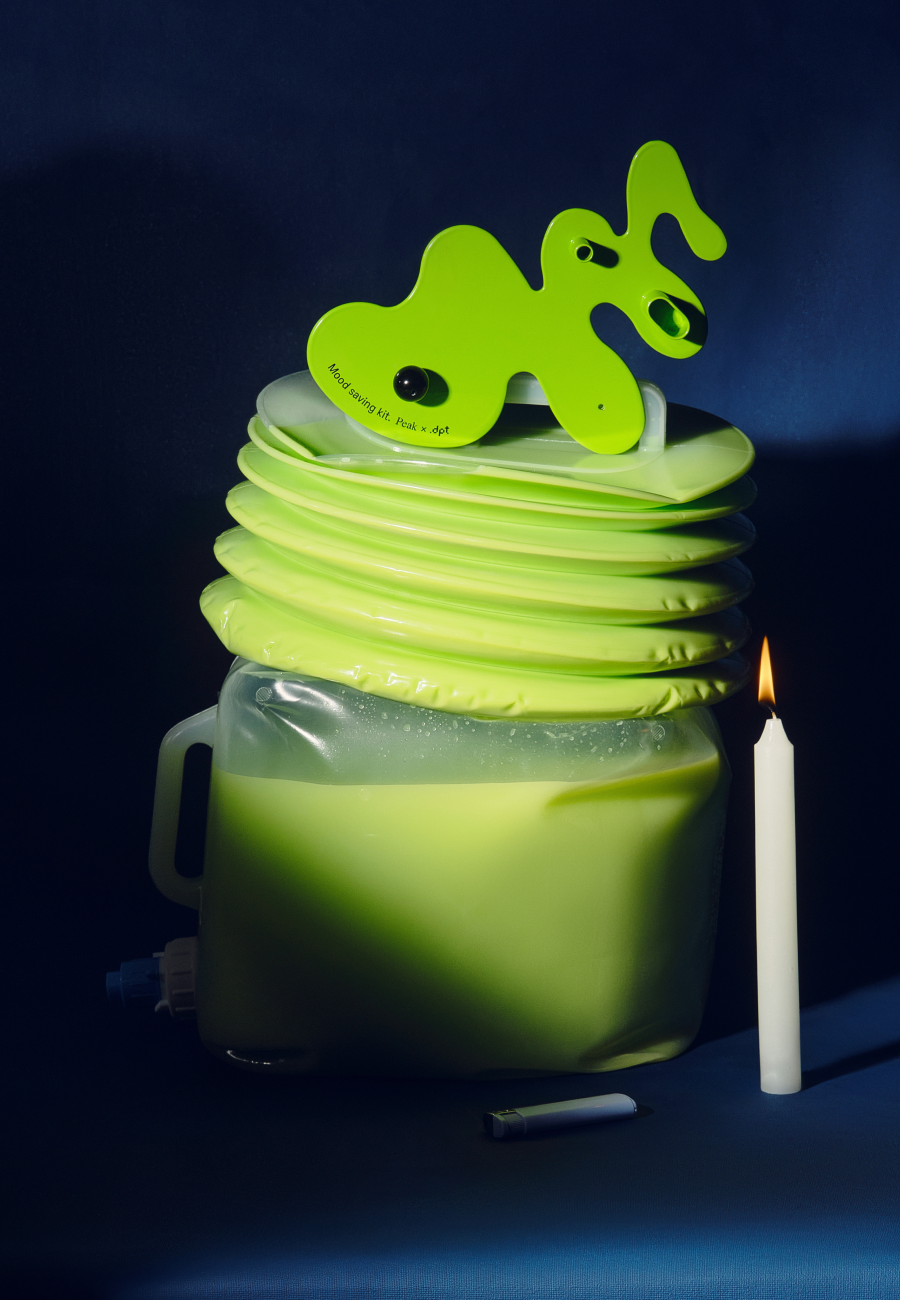 Сумки Alavelarium и дроп Fantôme: что нового в коллекциях локальных брендов (фото 20)